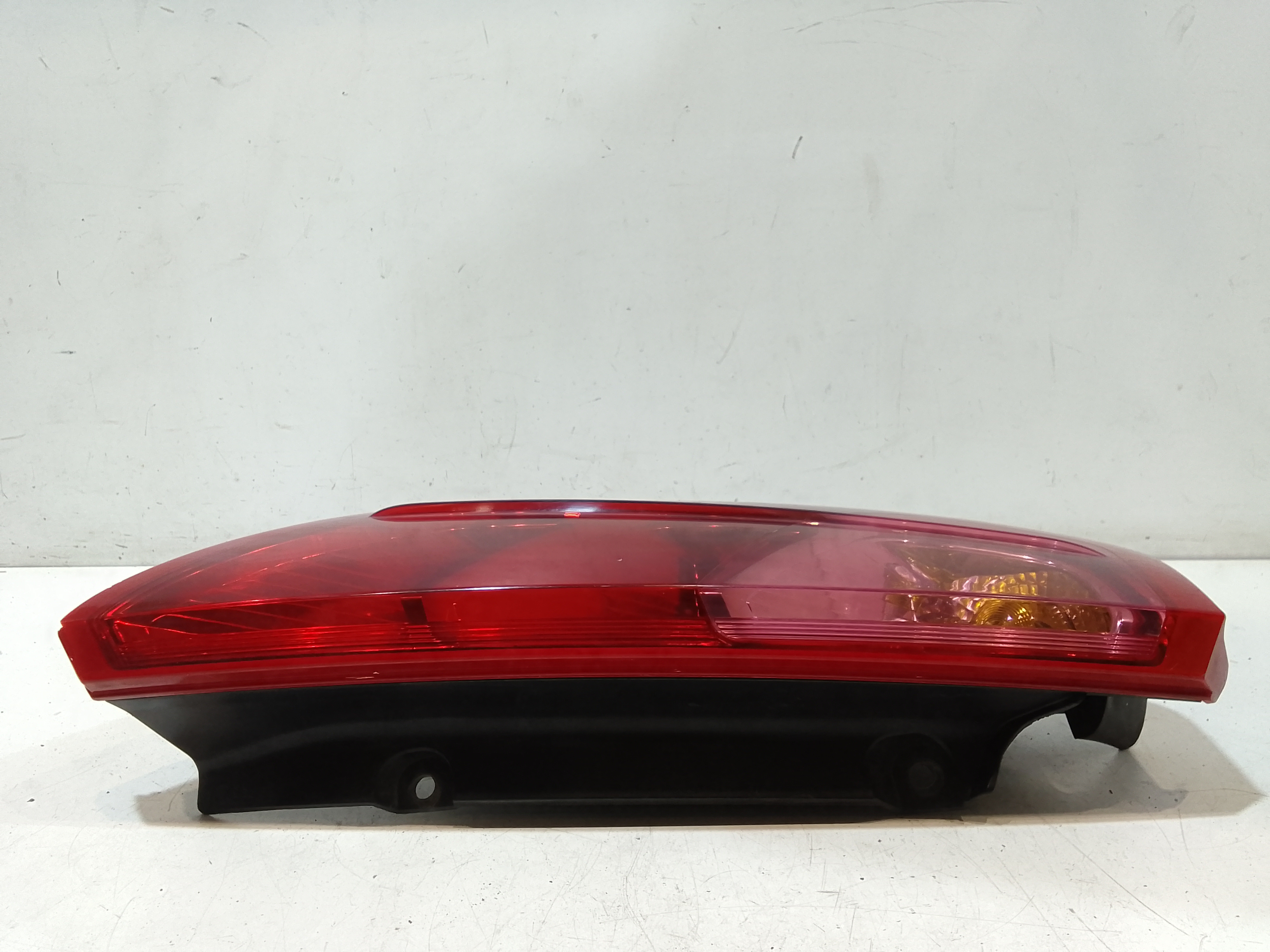 Stop fanale Posteriore sinistro lato Guida per Fiat Grande Punto 1 Serie (2005 - 2008)