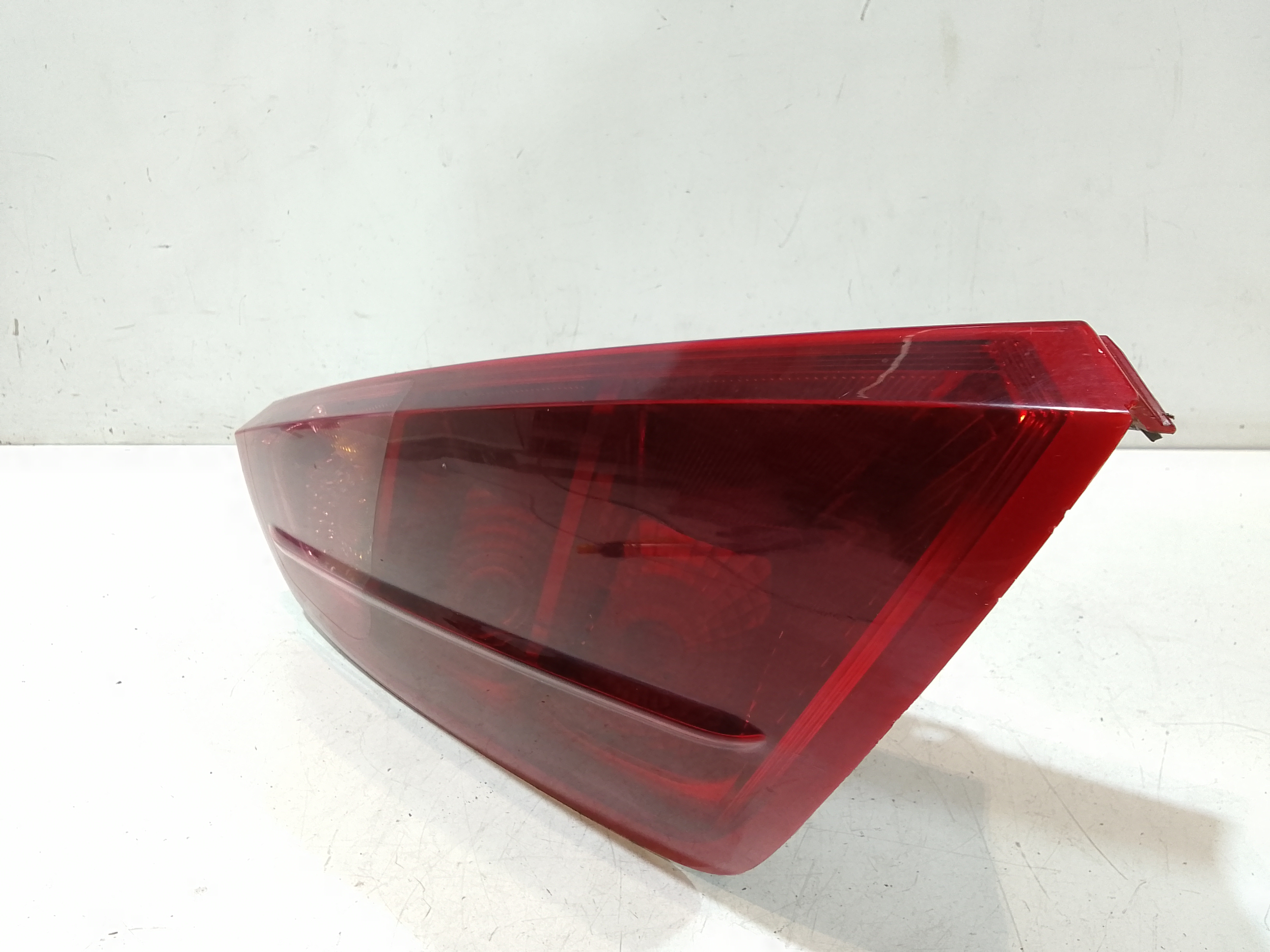 Stop fanale Posteriore sinistro lato Guida per Fiat Grande Punto 1 Serie (2005 - 2008)