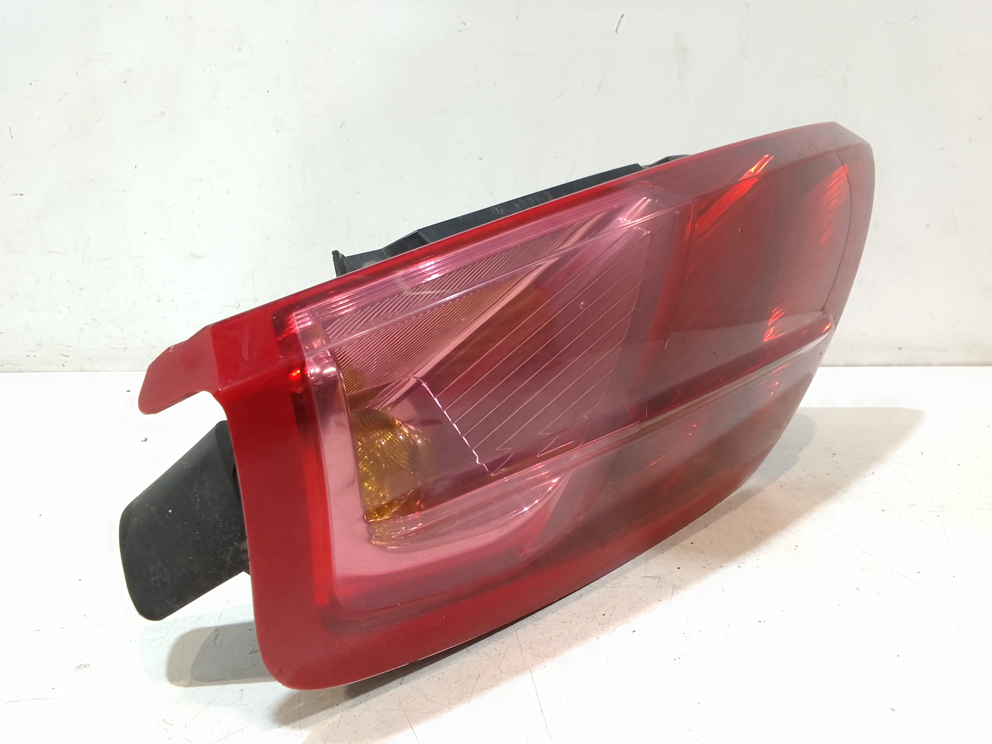 Stop fanale Posteriore sinistro lato Guida per Fiat Grande Punto 1 Serie (2005 - 2008)