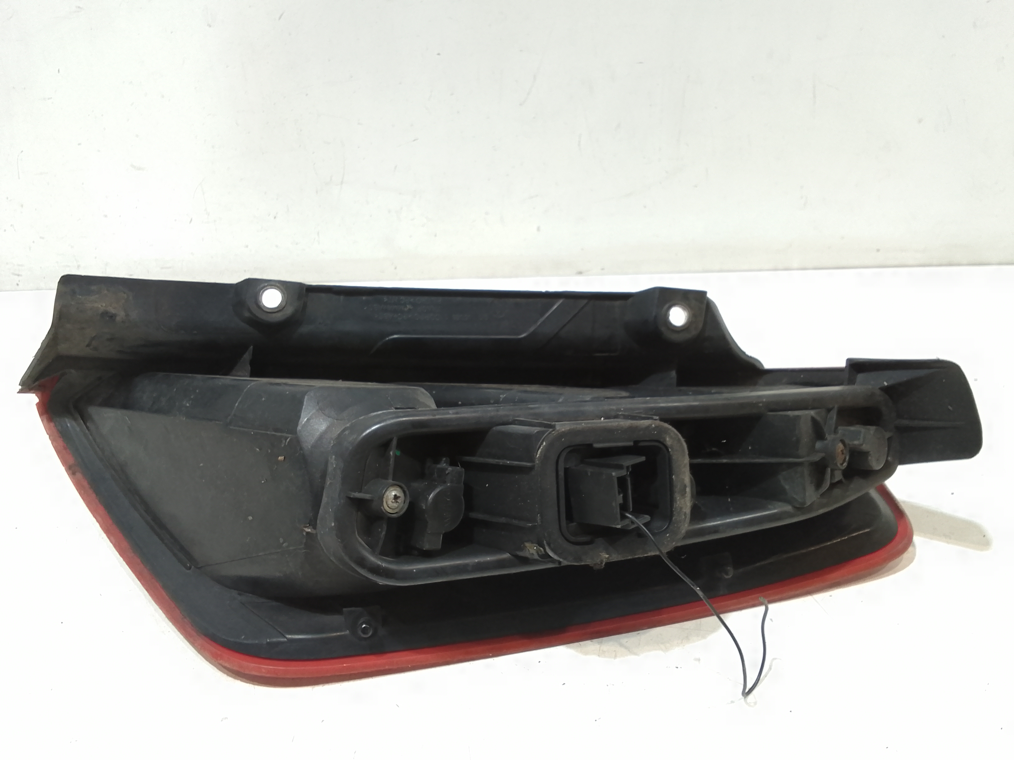 Stop fanale Posteriore sinistro lato Guida per Fiat Grande Punto 1 Serie (2005 - 2008)