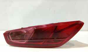 Stop fanale Posteriore sinistro lato Guida per Fiat Grande Punto 1 Serie (2005 - 2008)