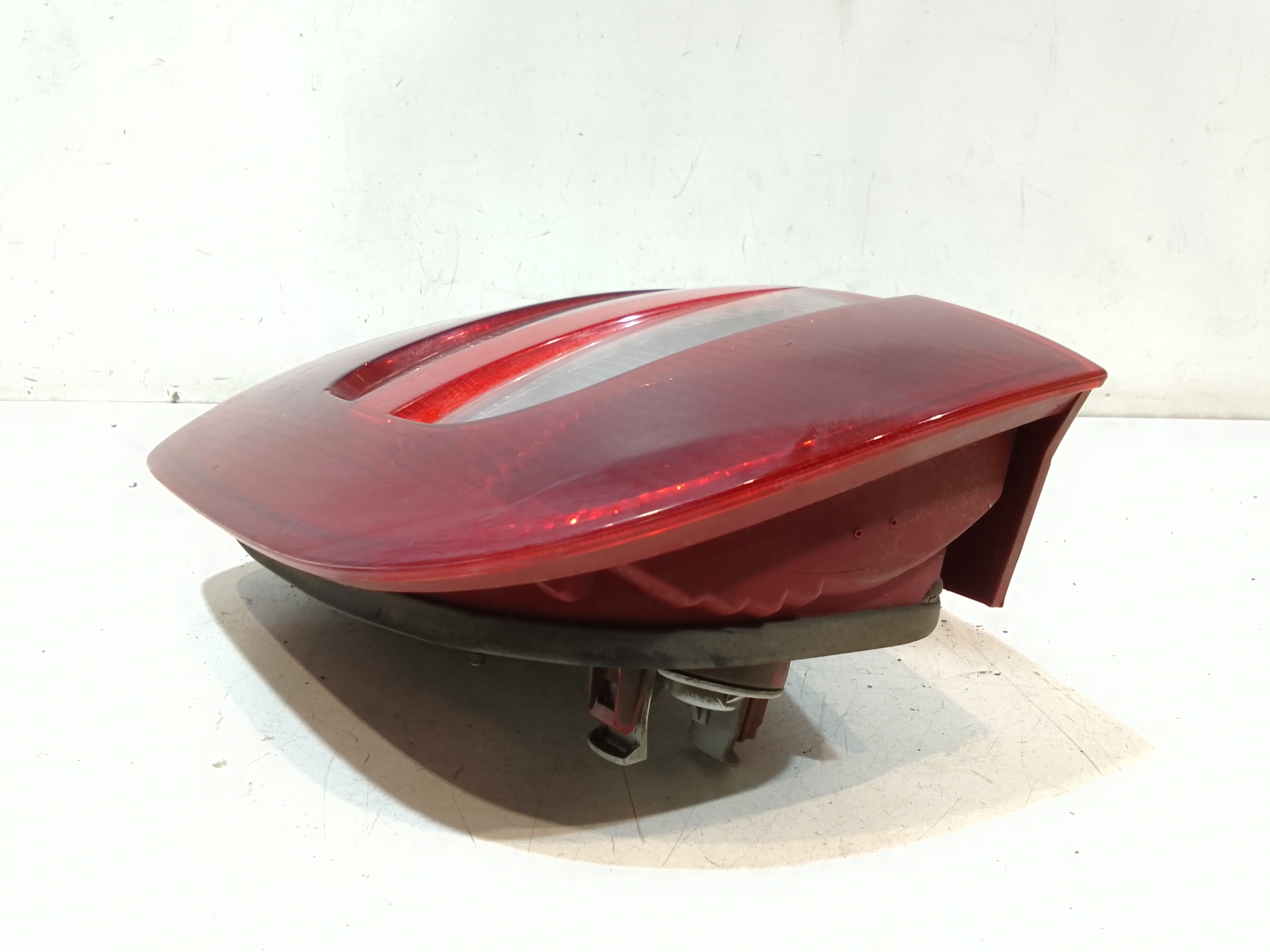 Stop fanale posteriore Destro Passeggero per Skoda Fabia Berlina 1 Serie (1999 - 2007)