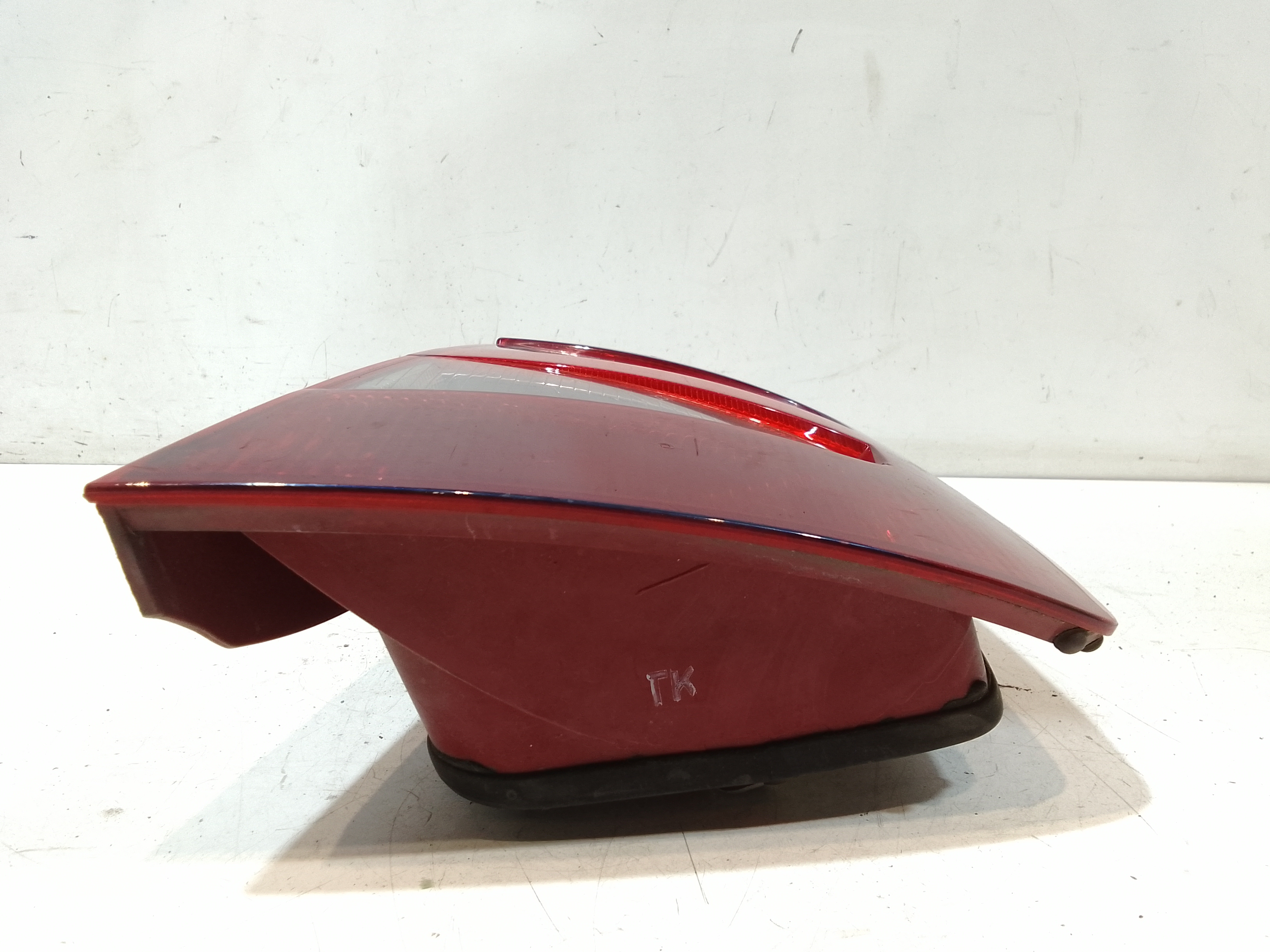 Stop fanale posteriore Destro Passeggero per Skoda Fabia Berlina 1 Serie (1999 - 2007)