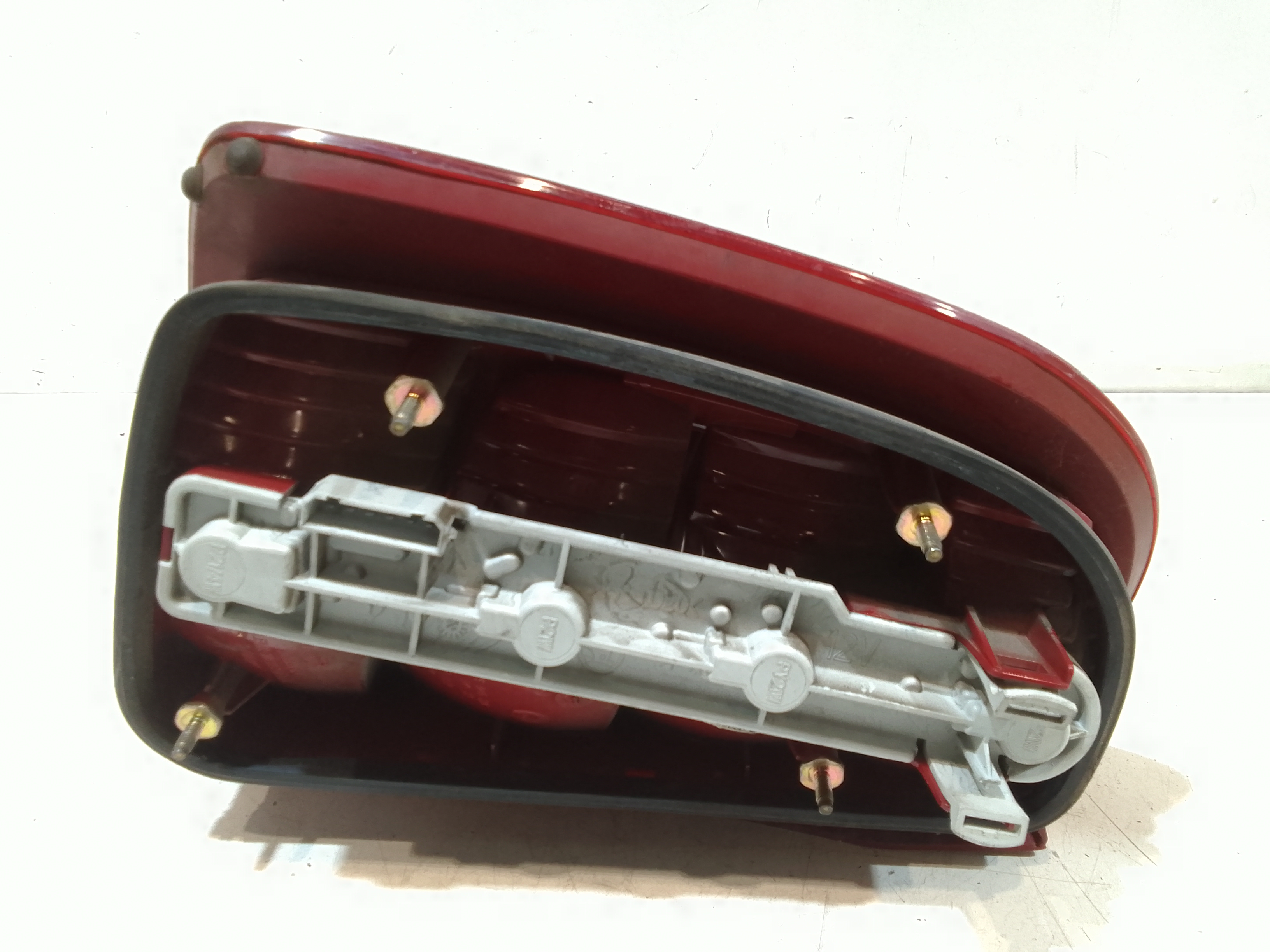 Stop fanale posteriore Destro Passeggero per Skoda Fabia Berlina 1 Serie (1999 - 2007)