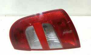 Stop fanale posteriore Destro Passeggero per Skoda Fabia Berlina 1 Serie (1999 - 2007)