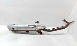 Marmitta completa di terminale scarico per Aeon Elite 350cc (2011 - 2016)