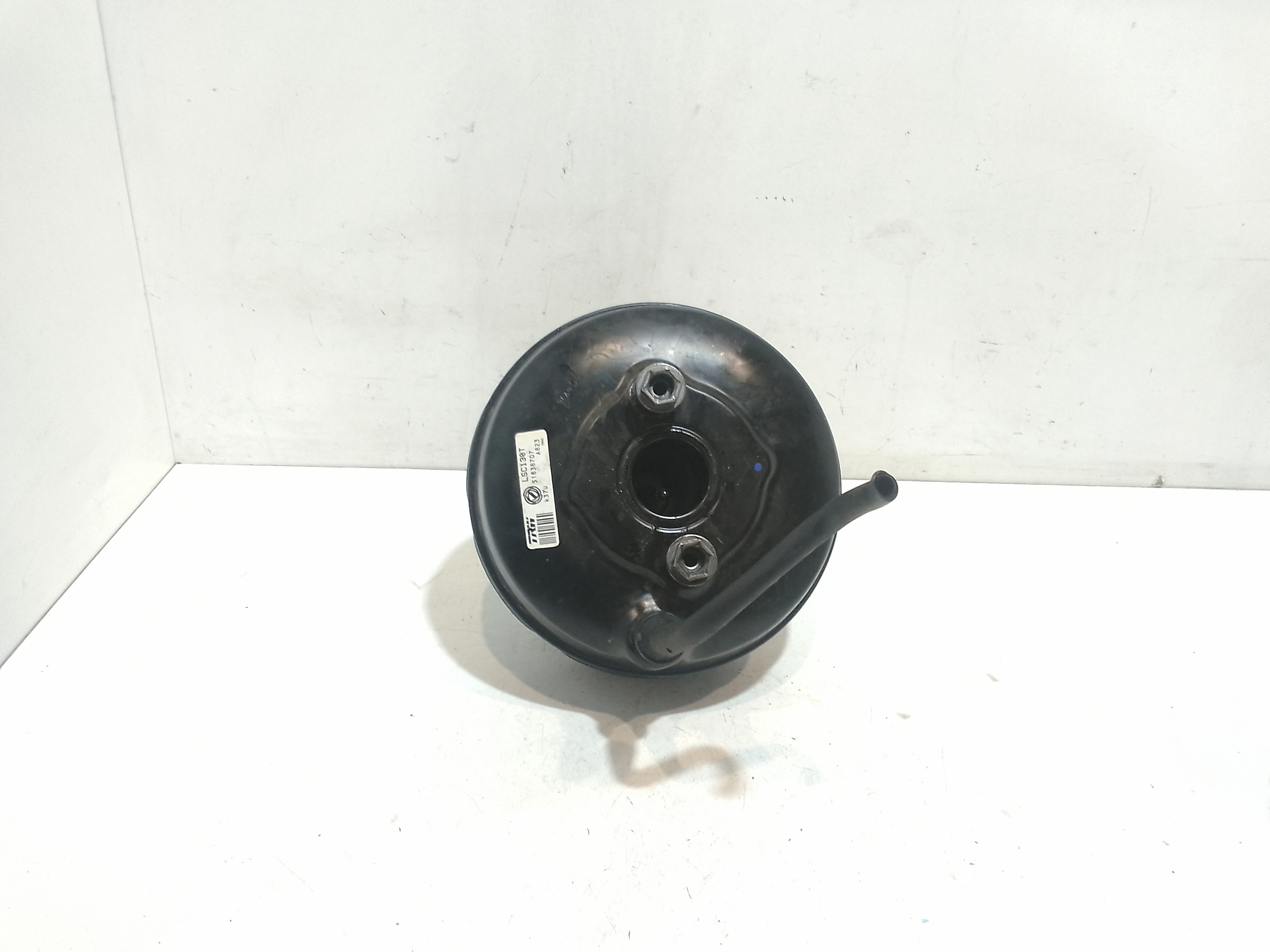 Servofreno per Alfa Romeo 159 Berlina Serie (939_) (05>11) (2005 - 2011)