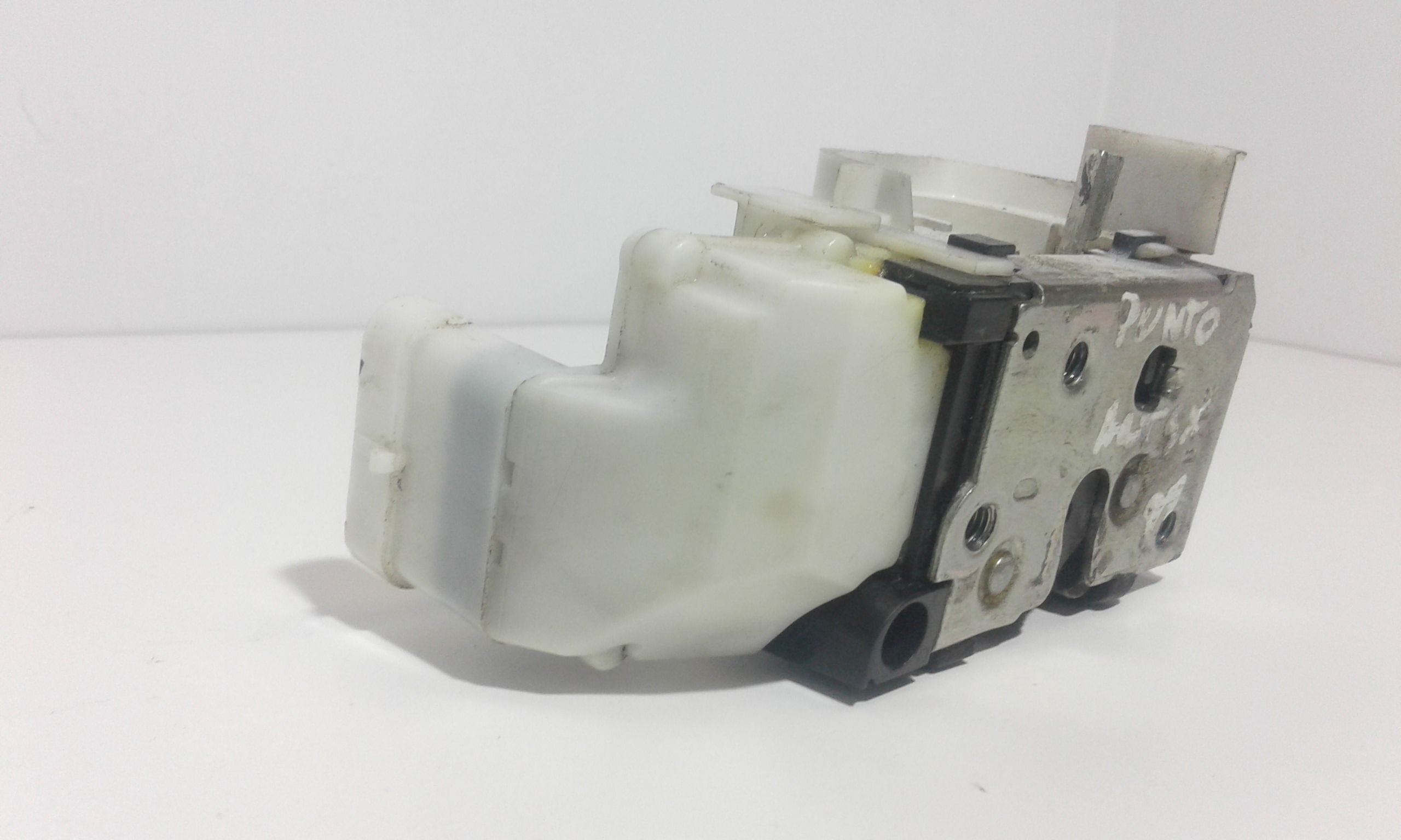 Serratura Anteriore Sinistra FIAT Punto Berlina 3P