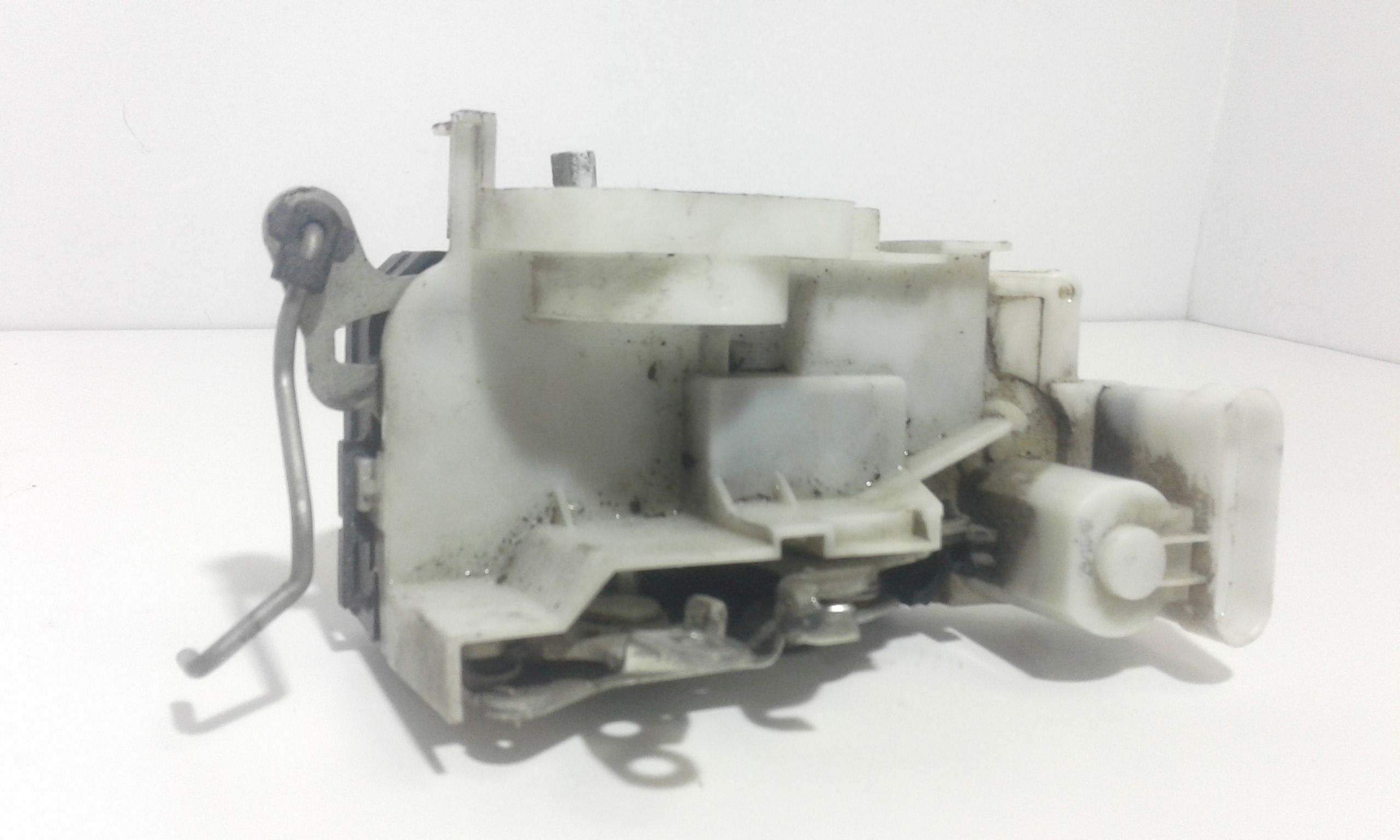 Serratura Anteriore Sinistra FIAT Punto Berlina 3P