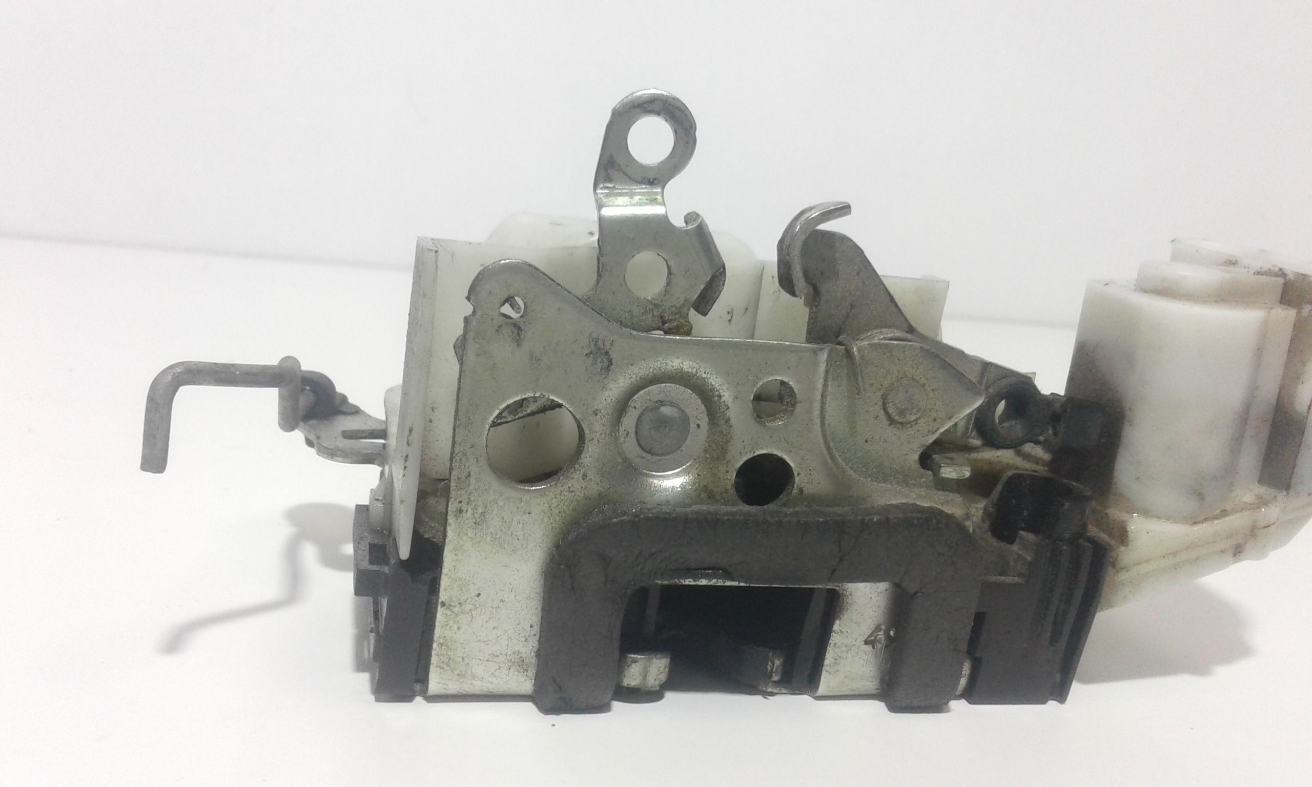 Serratura Anteriore Sinistra FIAT Punto Berlina 3P