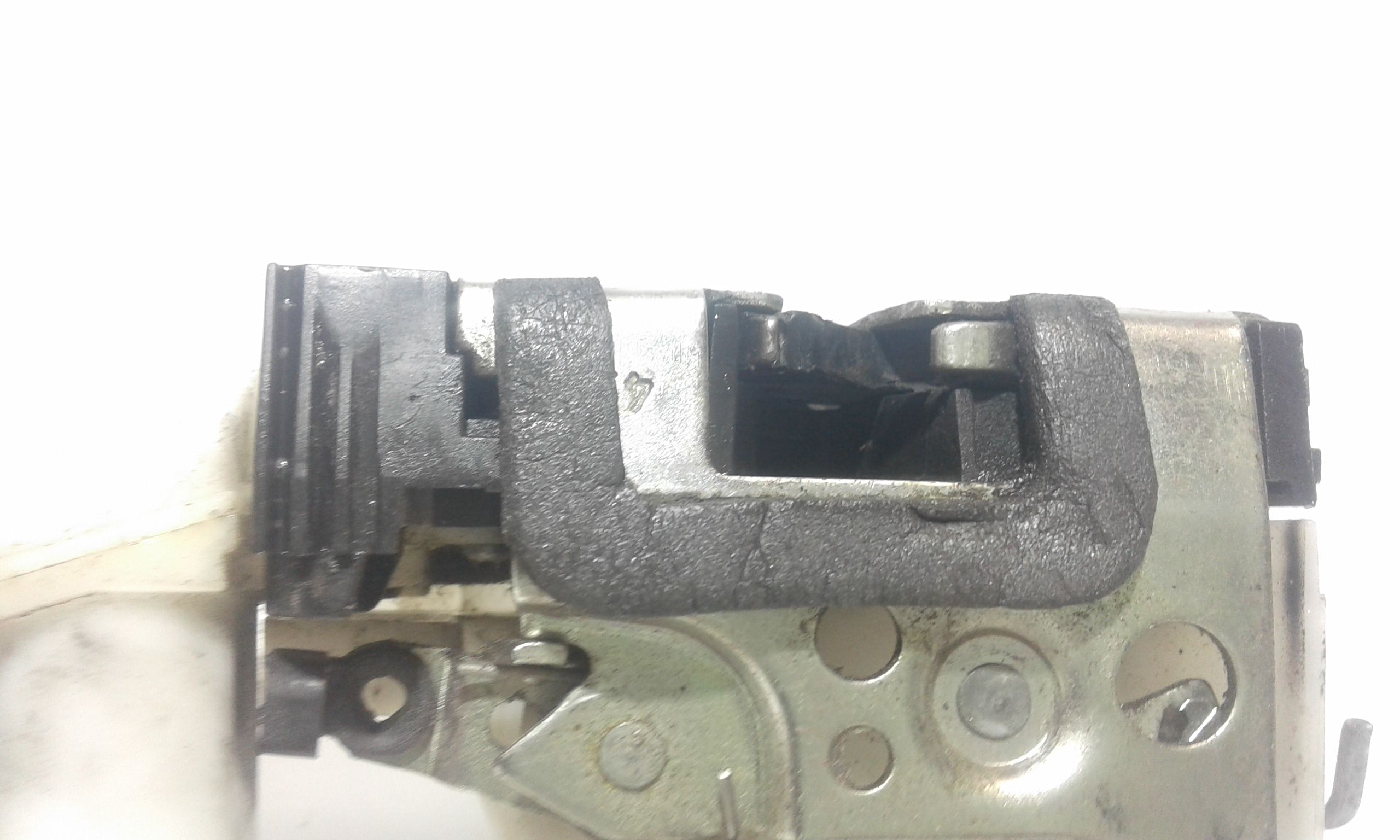 Serratura Anteriore Sinistra FIAT Punto Berlina 3P