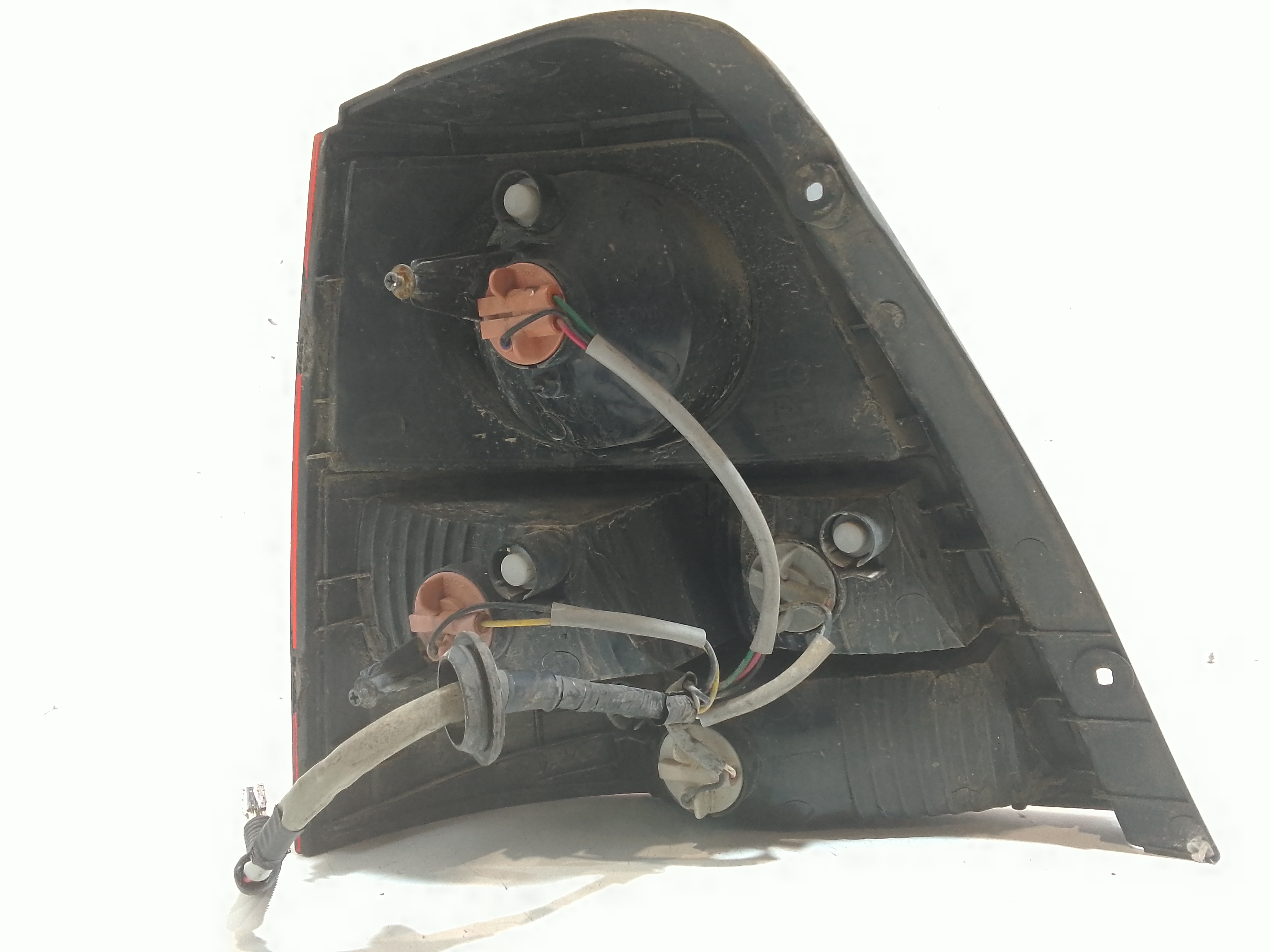 Stop fanale posteriore Destro Passeggero per Kia Sorento 1 Serie (2002 - 2006)