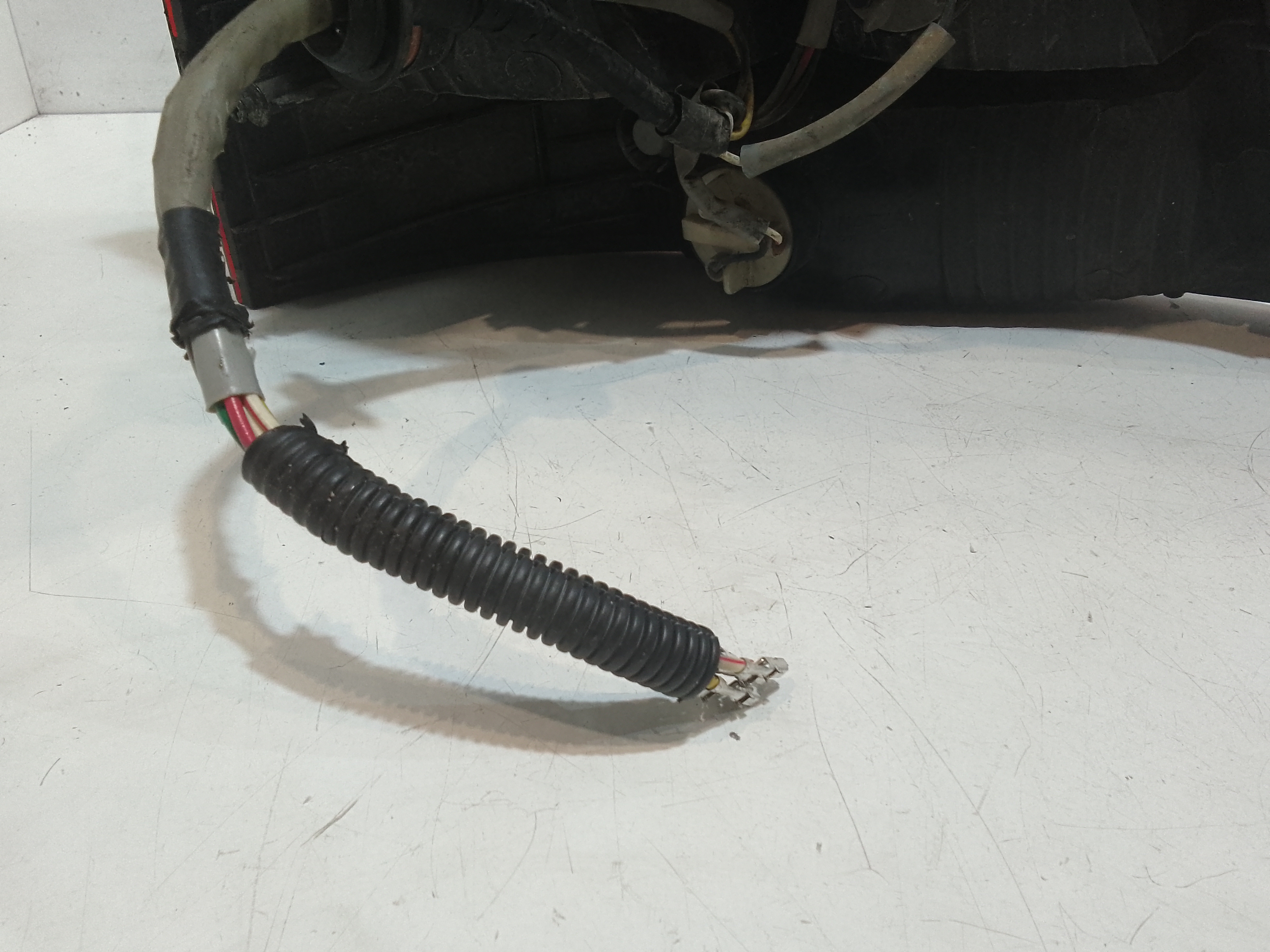 Stop fanale posteriore Destro Passeggero per Kia Sorento 1 Serie (2002 - 2006)