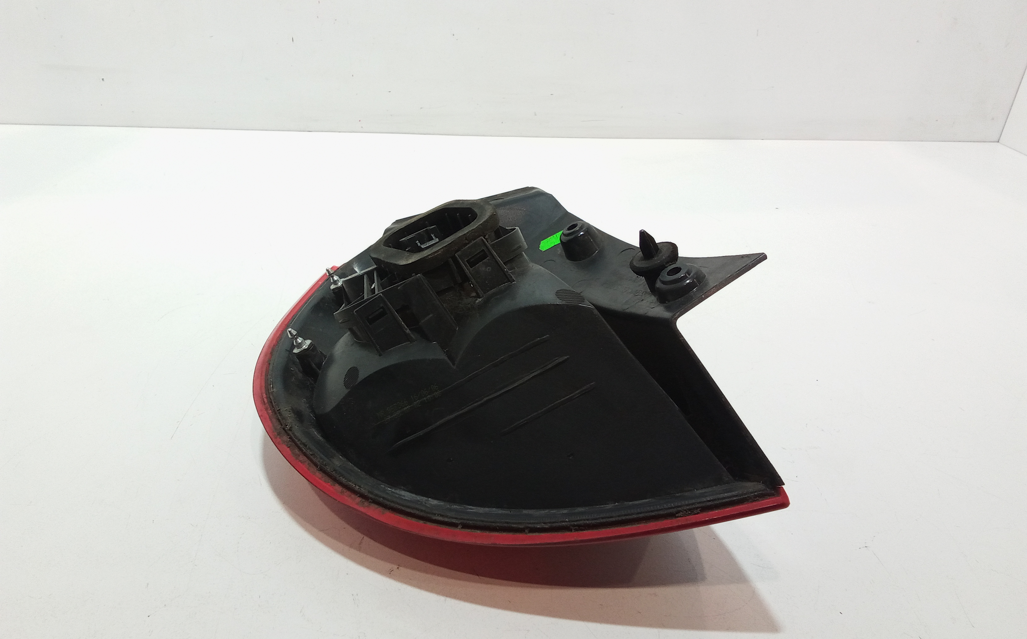 Stop fanale posteriore Destro Passeggero per Mitsubishi Colt Serie 3p (z30)  (04>12) (2004 - 2012)