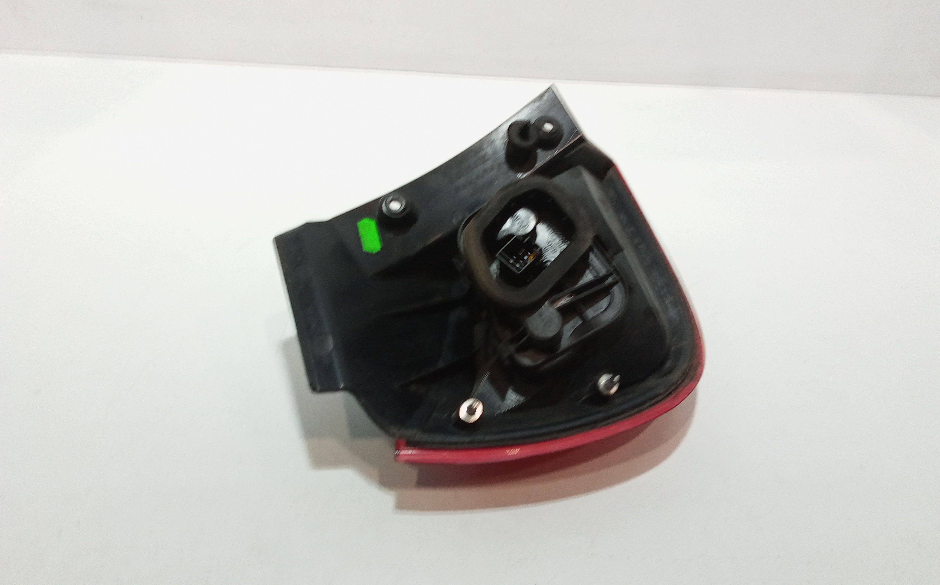 Stop fanale posteriore Destro Passeggero per Mitsubishi Colt Serie 3p (z30)  (04>12) (2004 - 2012)