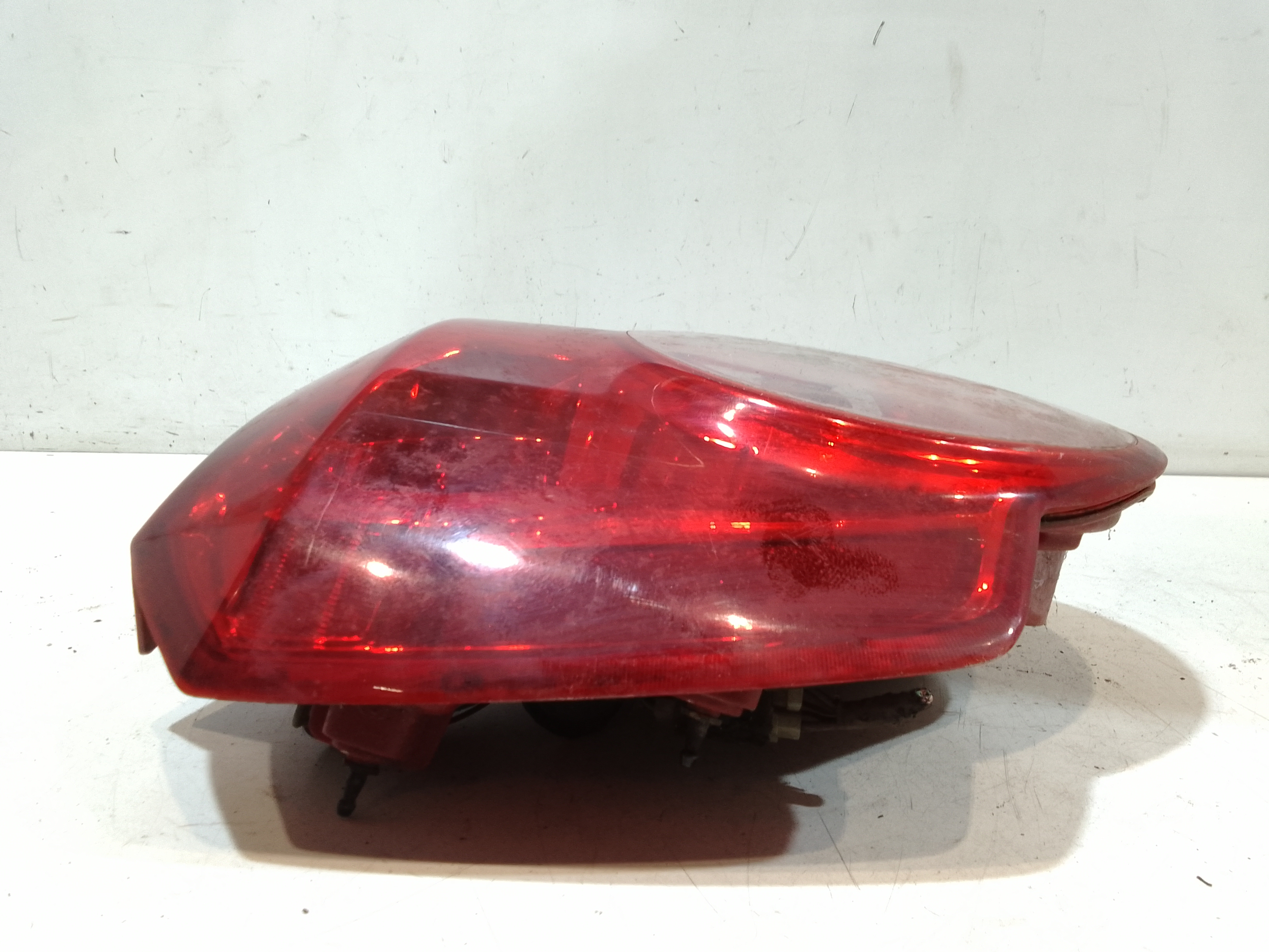 Stop fanale Posteriore sinistro lato Guida per Chevrolet Aveo 1 Serie (2006 - 2011)