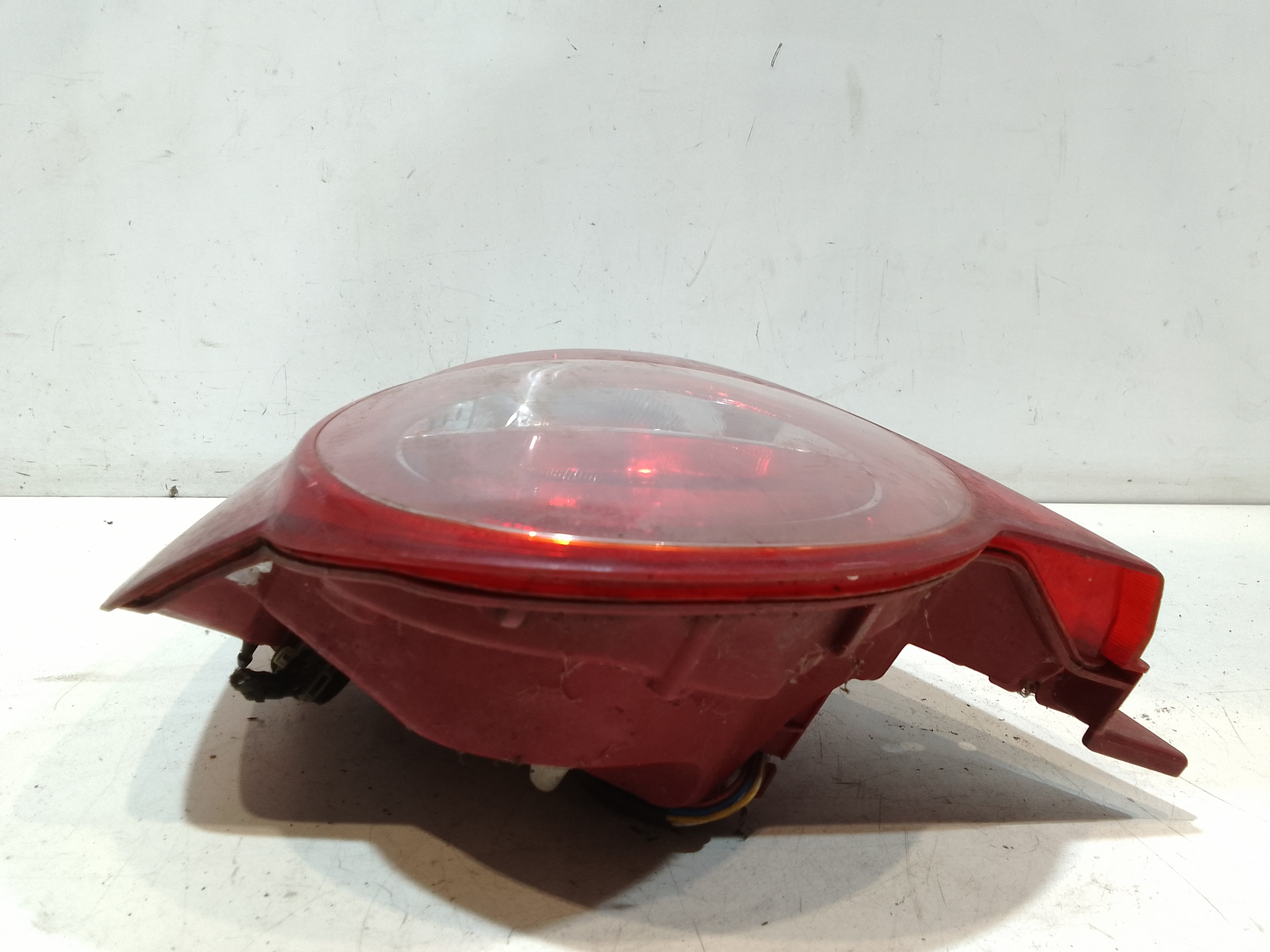 Stop fanale Posteriore sinistro lato Guida per Chevrolet Aveo 1 Serie (2006 - 2011)