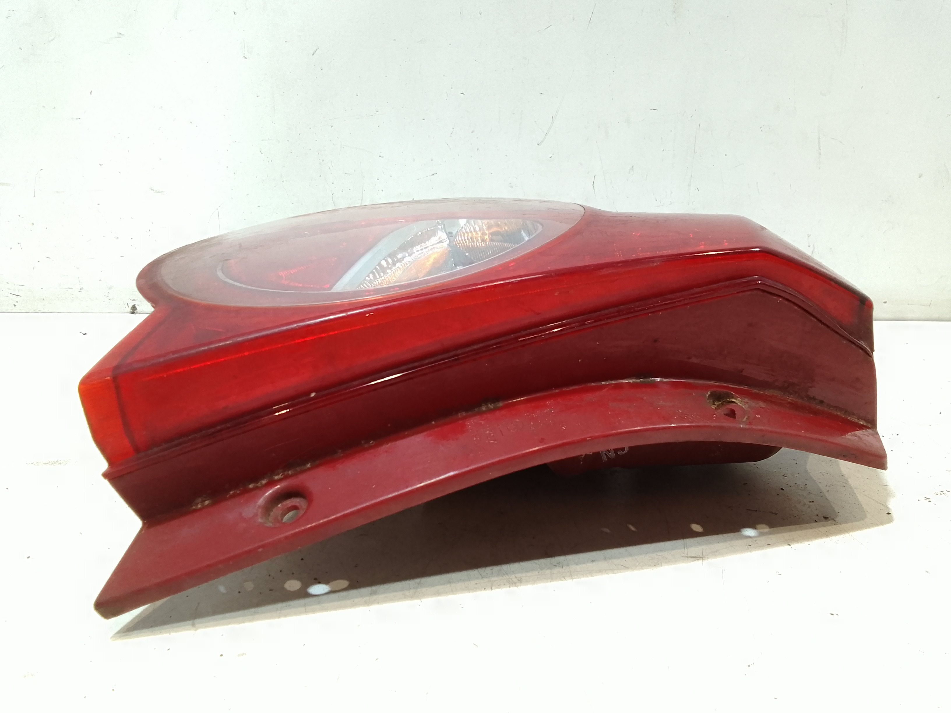 Stop fanale Posteriore sinistro lato Guida per Chevrolet Aveo 1 Serie (2006 - 2011)