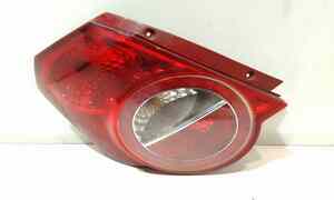Stop fanale Posteriore sinistro lato Guida per Chevrolet Aveo 1 Serie (2006 - 2011)