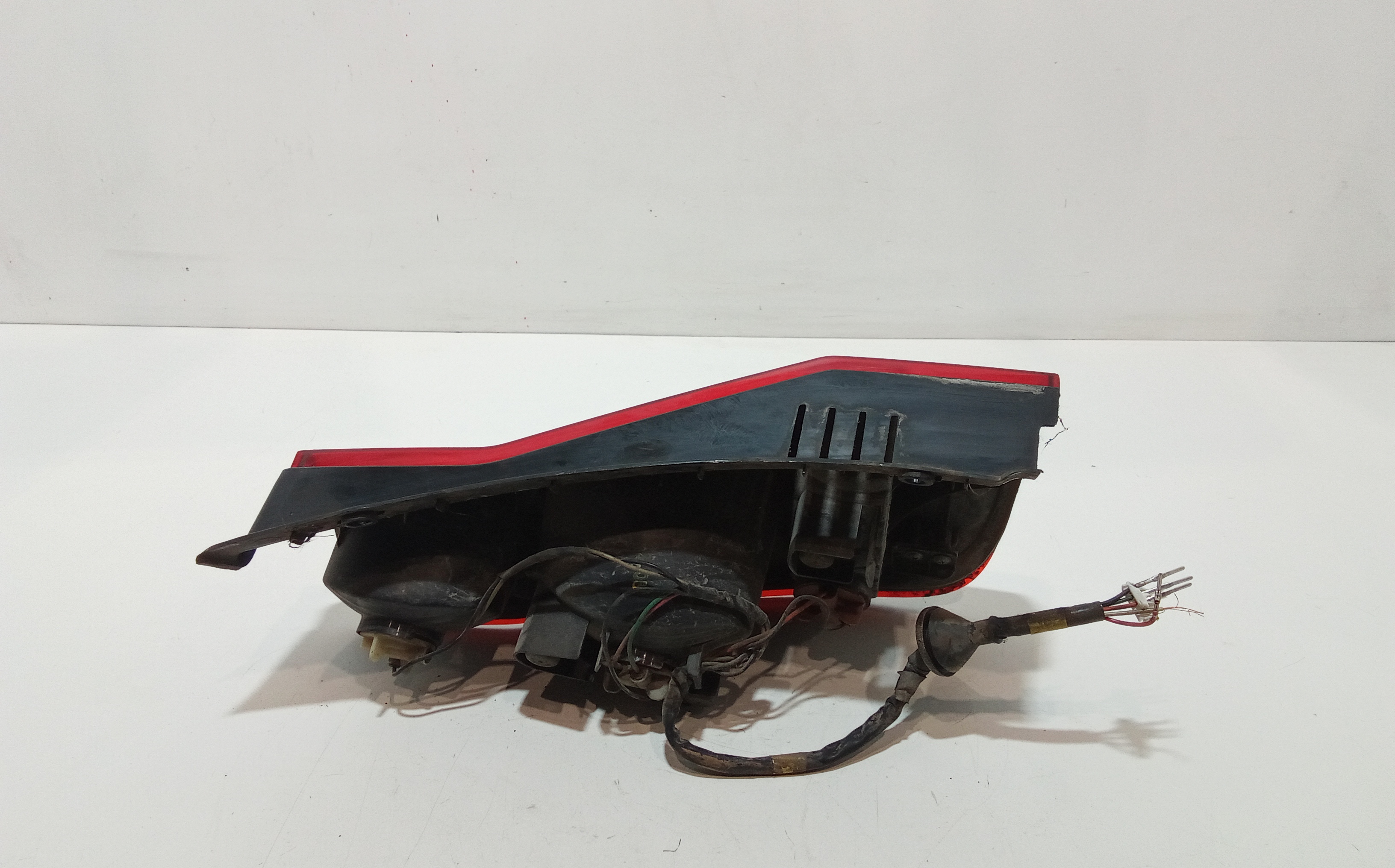 Stop fanale posteriore Destro Passeggero per Hyundai Matrix 1 Serie (2001 - 2007)