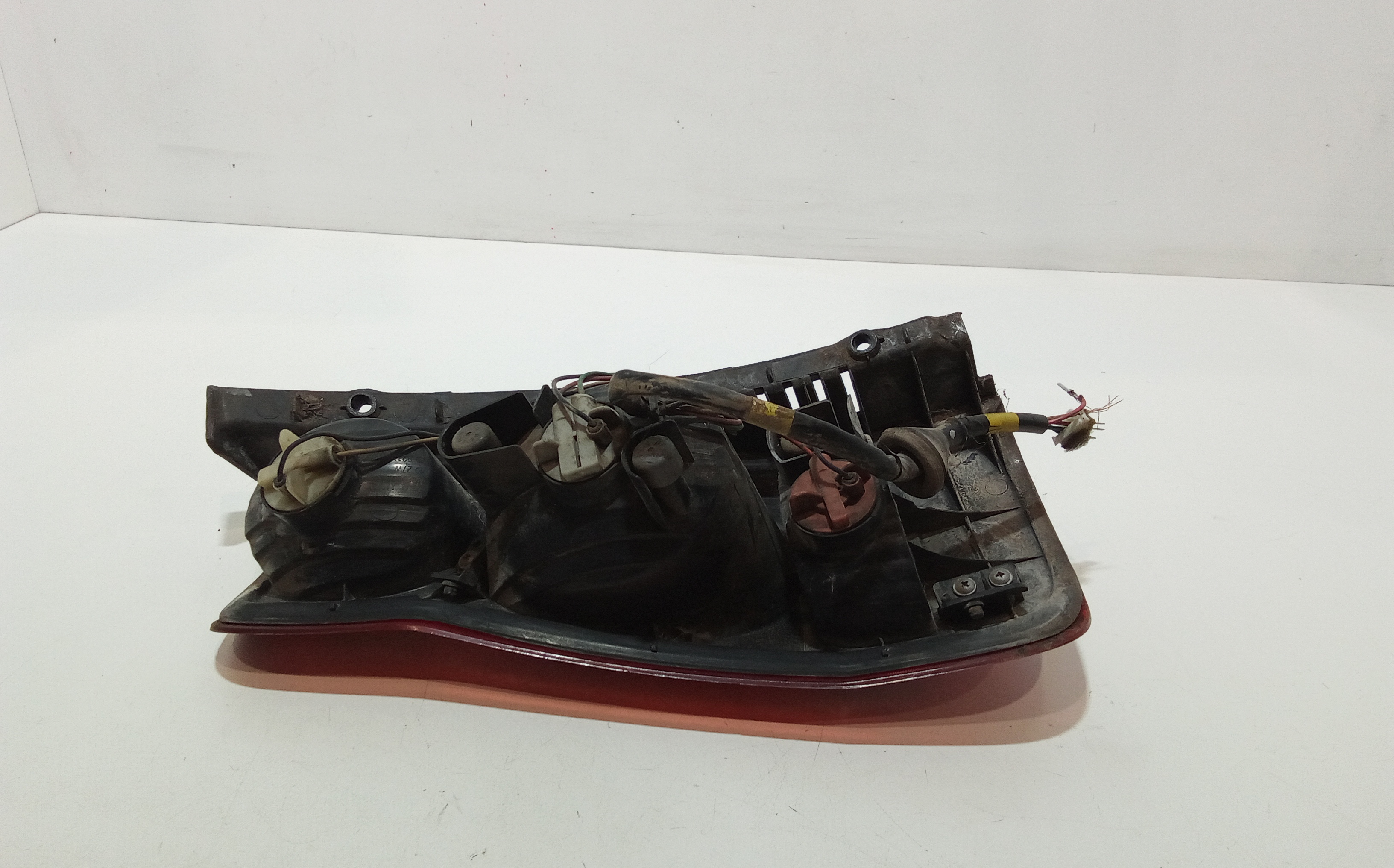 Stop fanale posteriore Destro Passeggero per Hyundai Matrix 1 Serie (2001 - 2007)