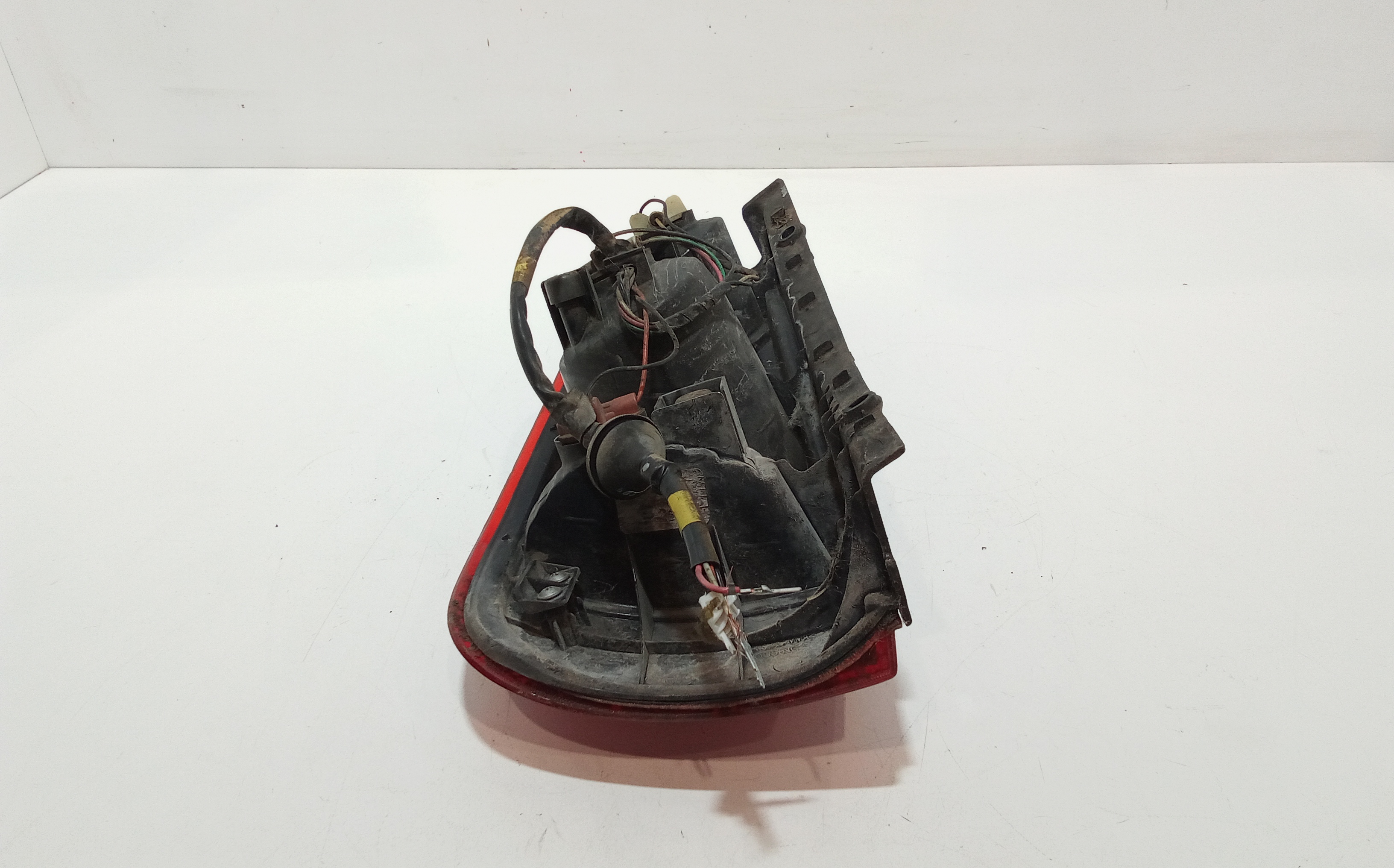 Stop fanale posteriore Destro Passeggero per Hyundai Matrix 1 Serie (2001 - 2007)