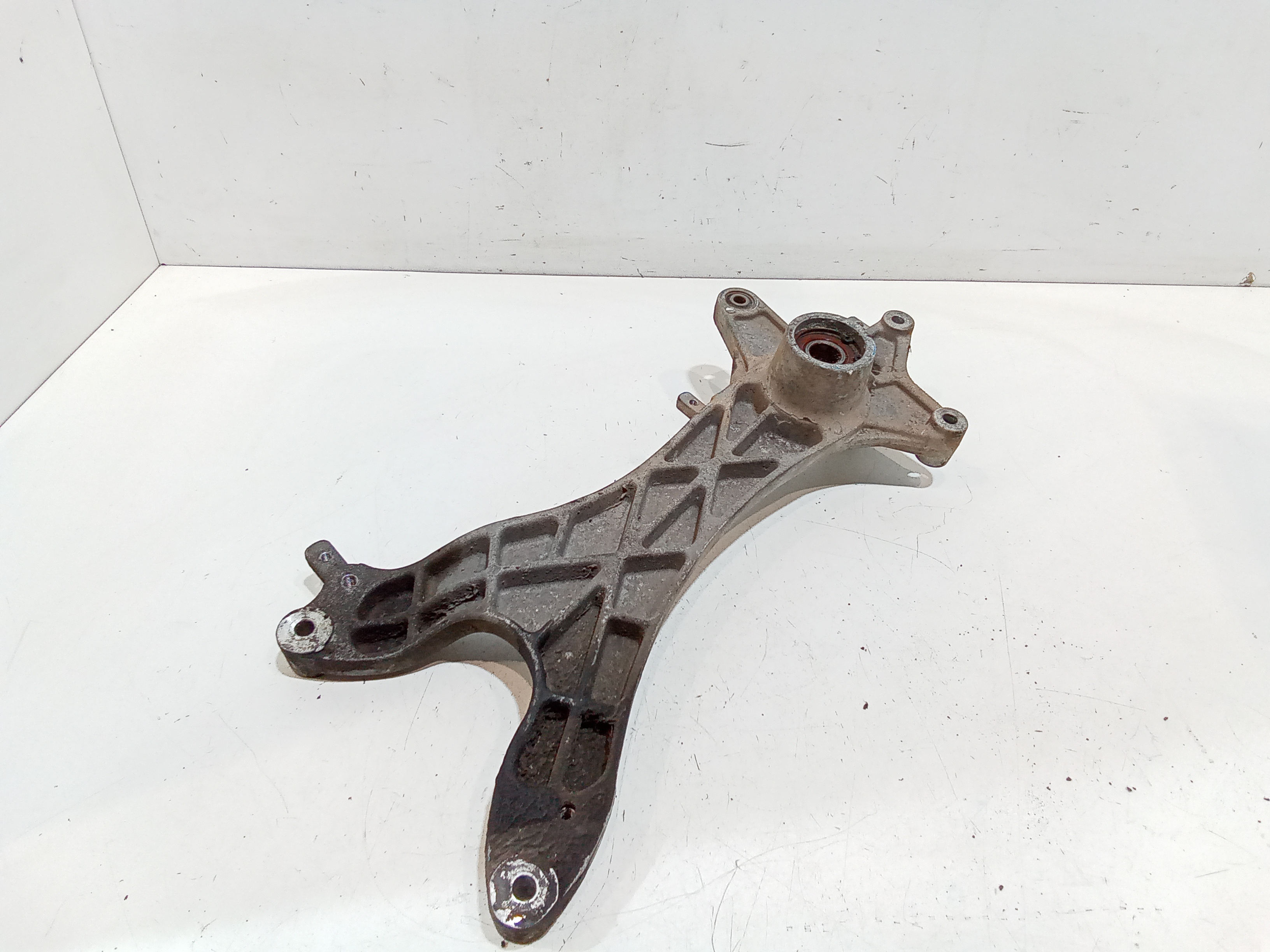 Staffa supporto marmitta per Kymco People 200cc S (05>08) (2005 - 2008)