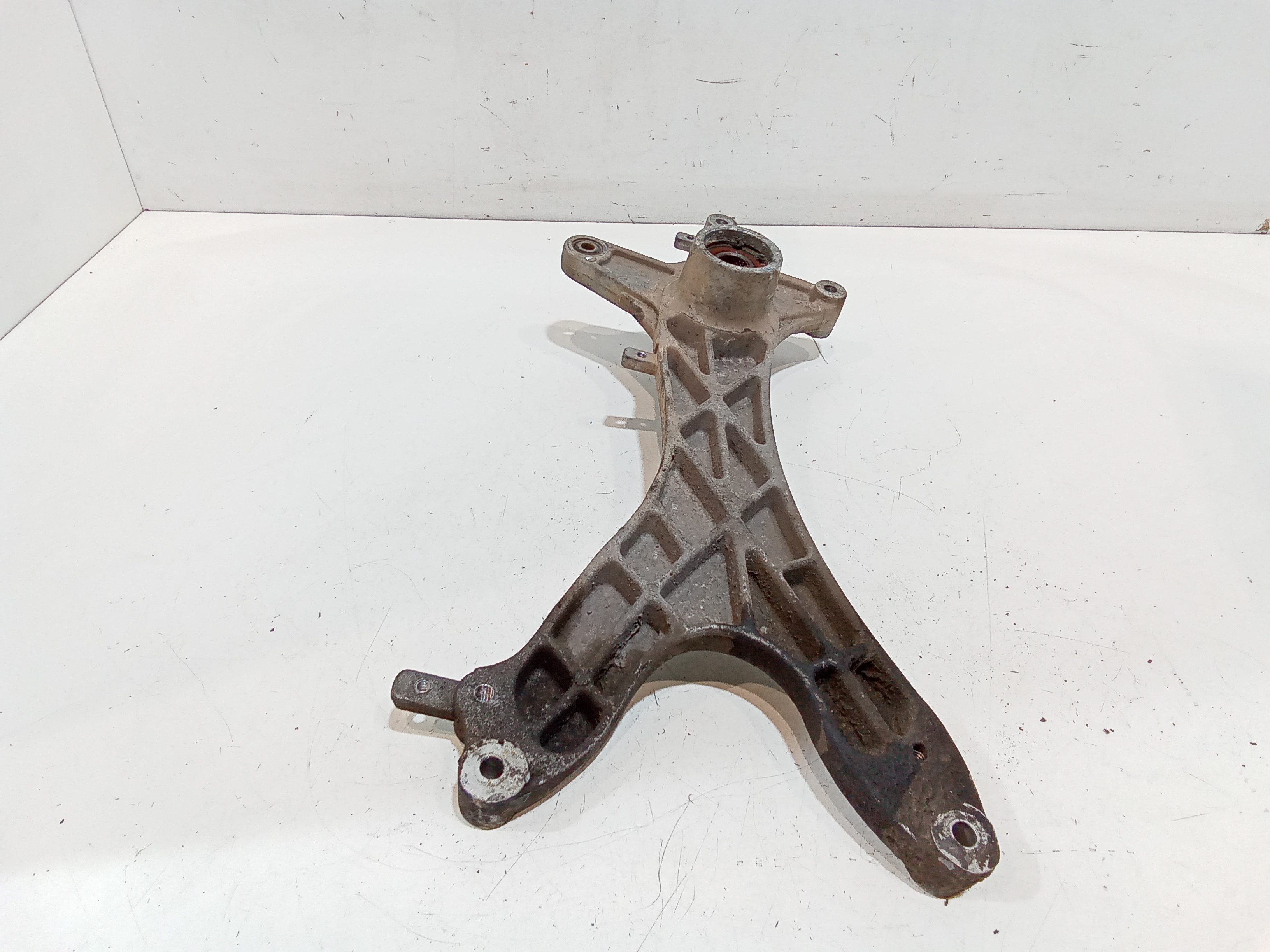 Staffa supporto marmitta per Kymco People 200cc S (05>08) (2005 - 2008)