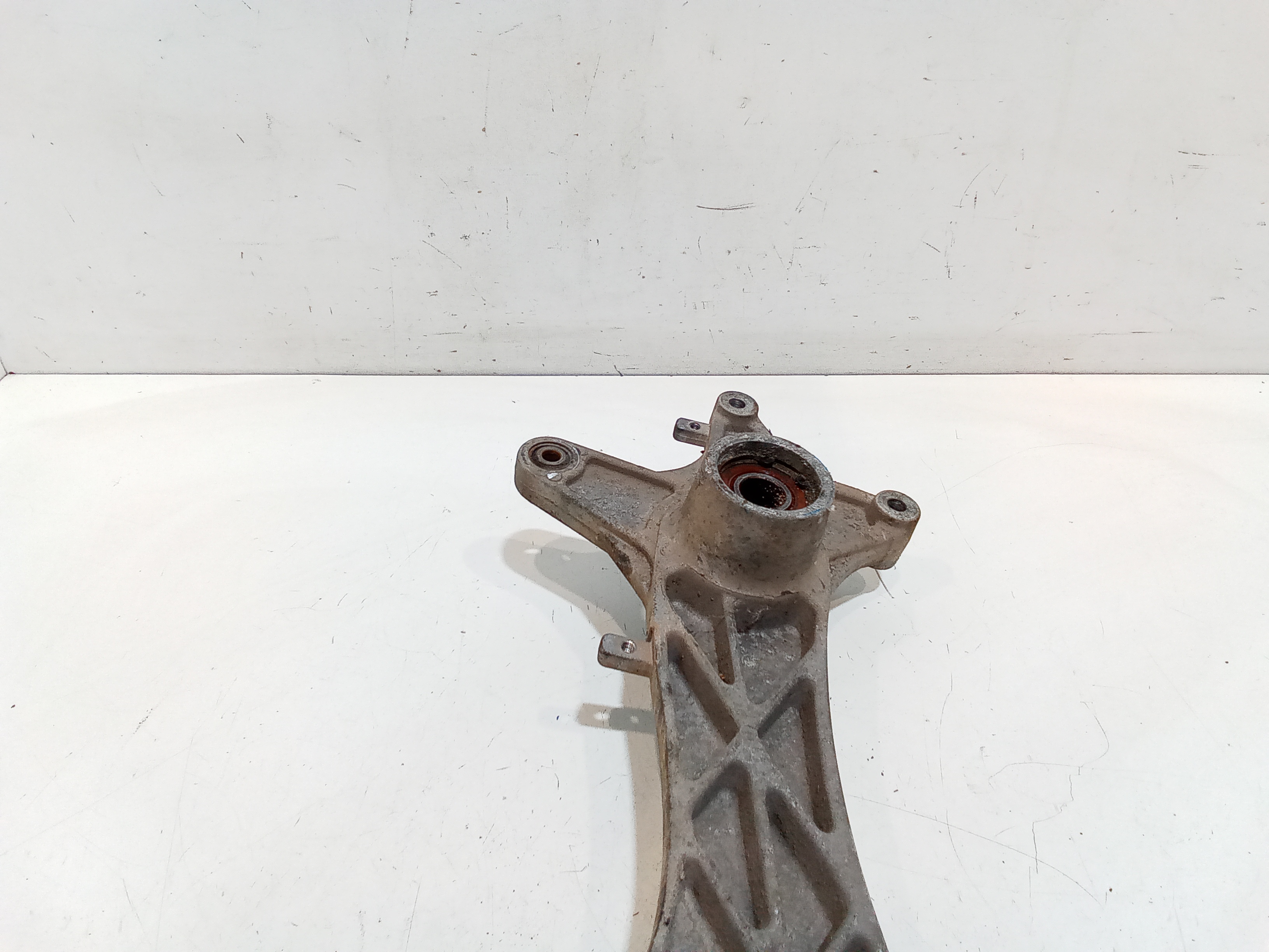 Staffa supporto marmitta per Kymco People 200cc S (05>08) (2005 - 2008)