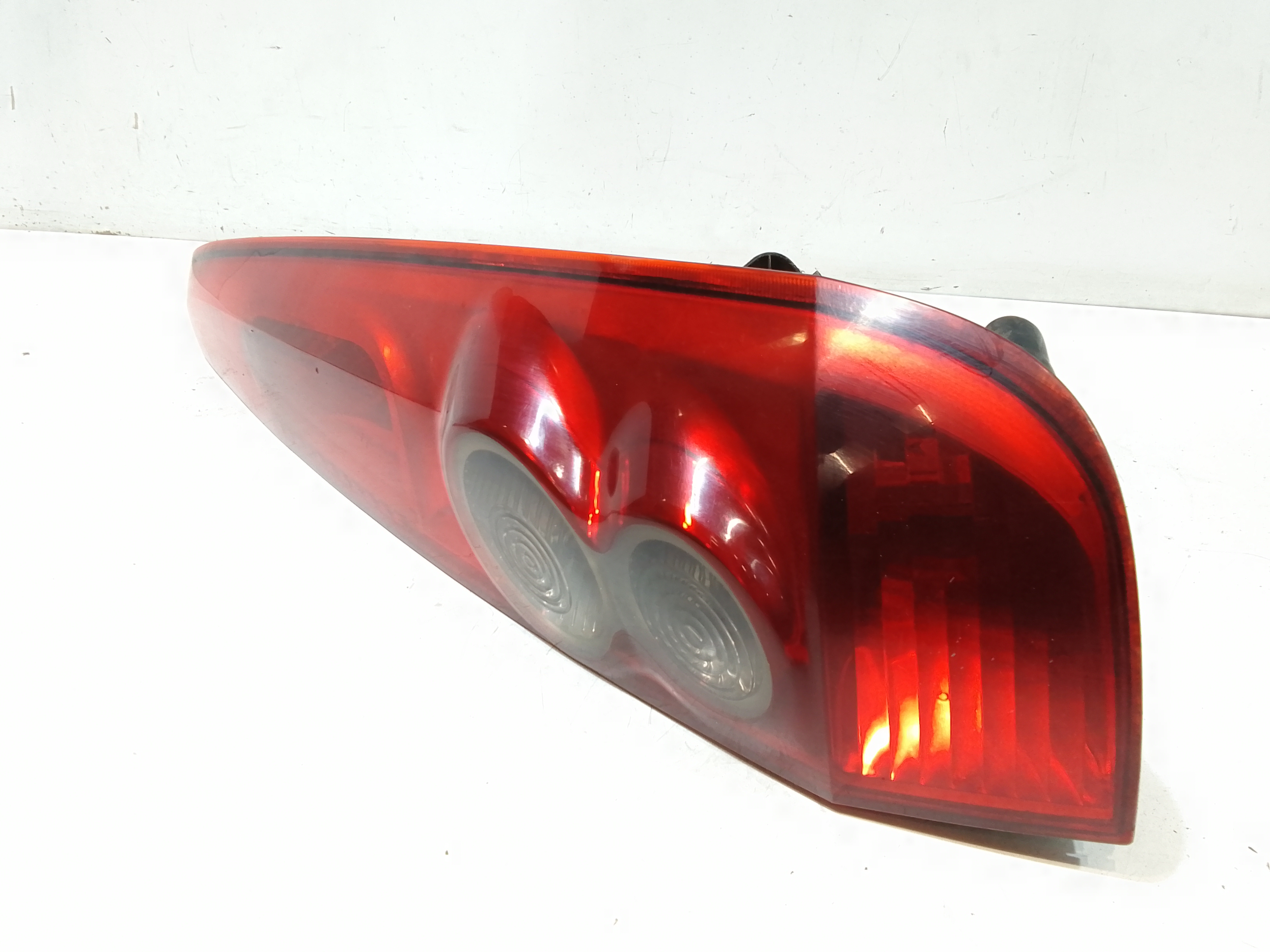 Stop fanale posteriore Destro Passeggero per Ford Fiesta 5 Serie (2005 - 2008)