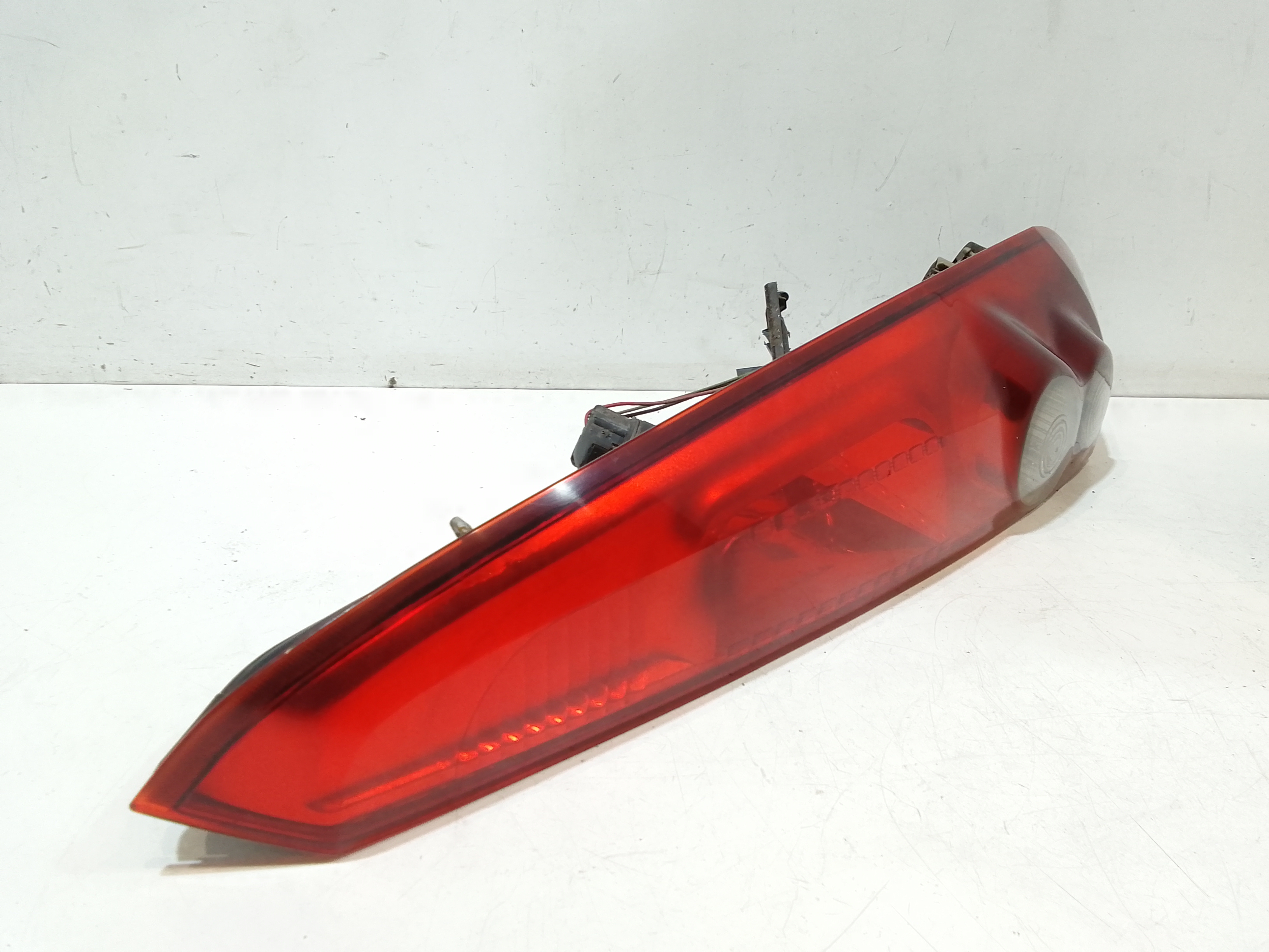 Stop fanale posteriore Destro Passeggero per Ford Fiesta 5 Serie (2005 - 2008)