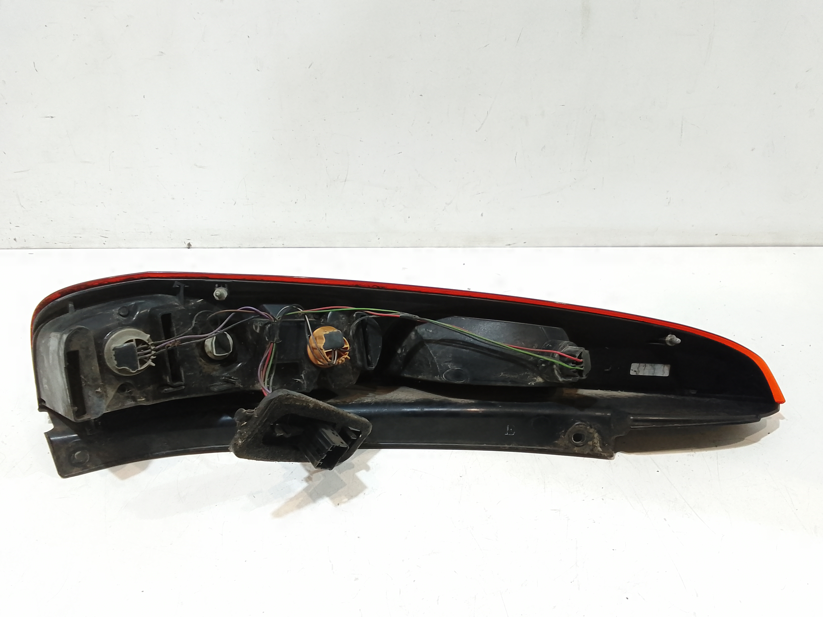 Stop fanale posteriore Destro Passeggero per Ford Fiesta 5 Serie (2005 - 2008)