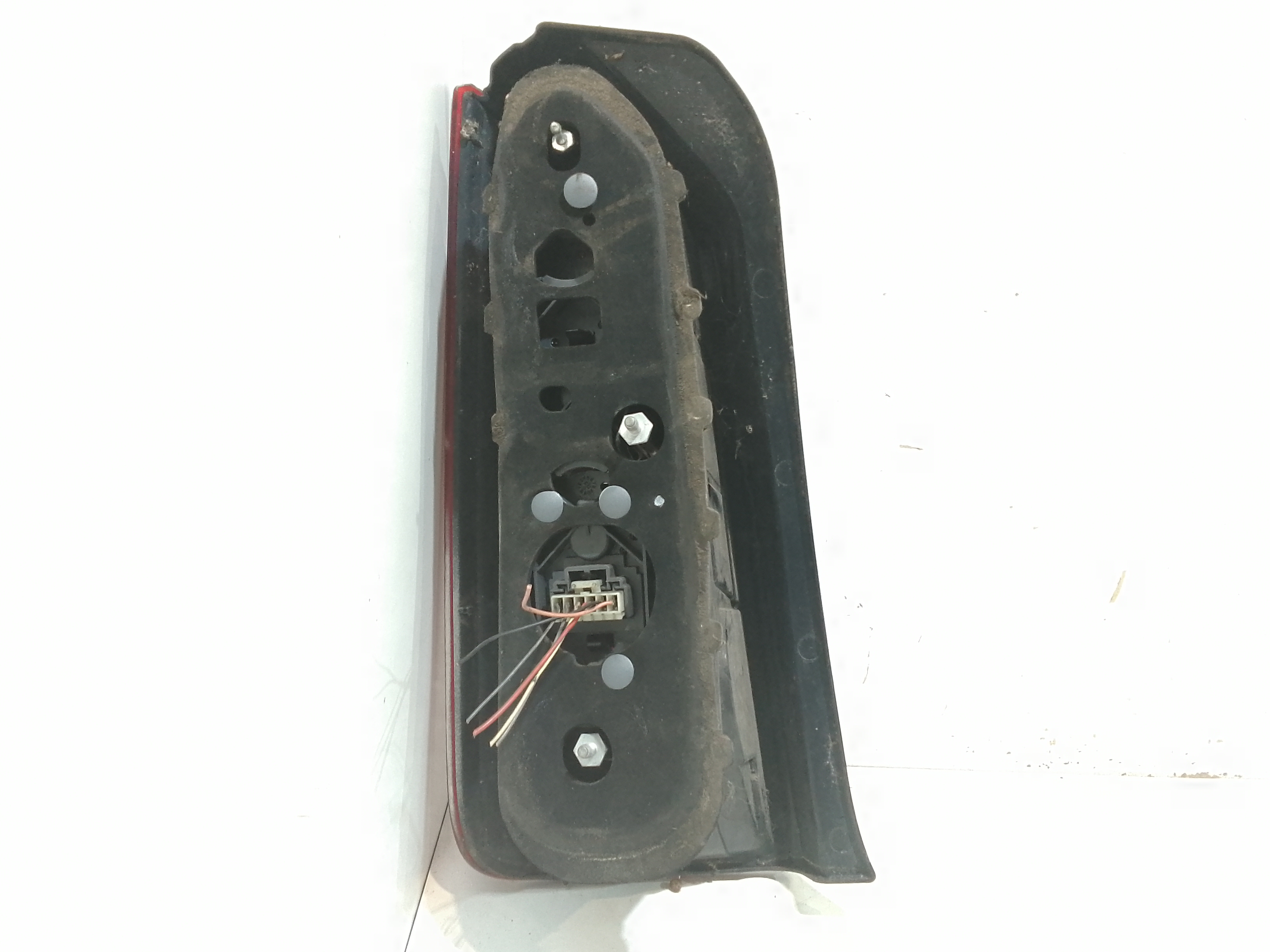 Stop fanale posteriore Destro Passeggero per Fiat Idea 1 Serie (2003 - 2005)