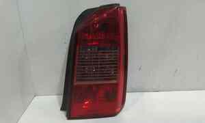Stop fanale posteriore Destro Passeggero per Fiat Idea 1 Serie (2003 - 2005)