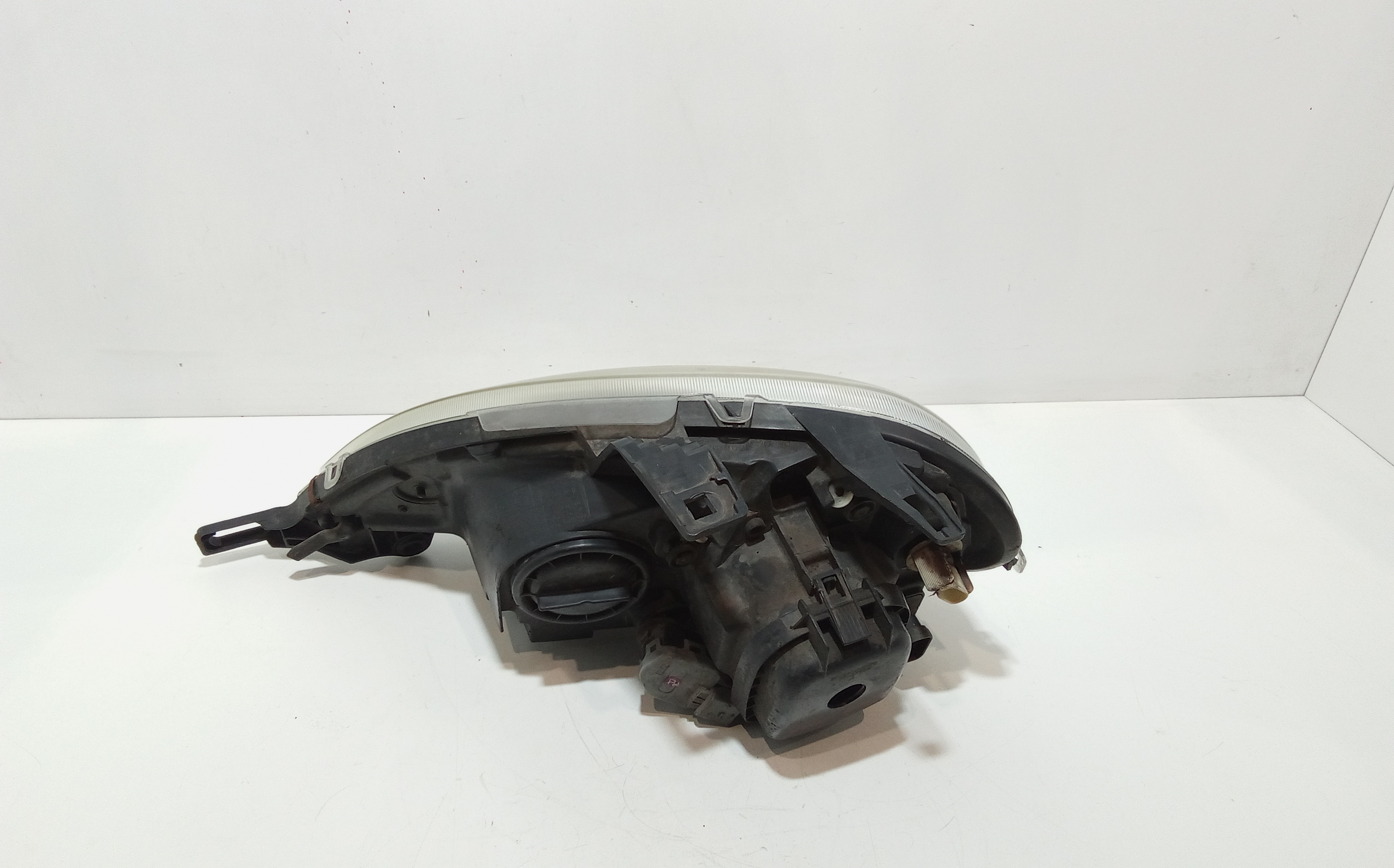 Faro anteriore Destro Passeggero per Mercedes Ml W163 1 Serie (1997 - 2002)