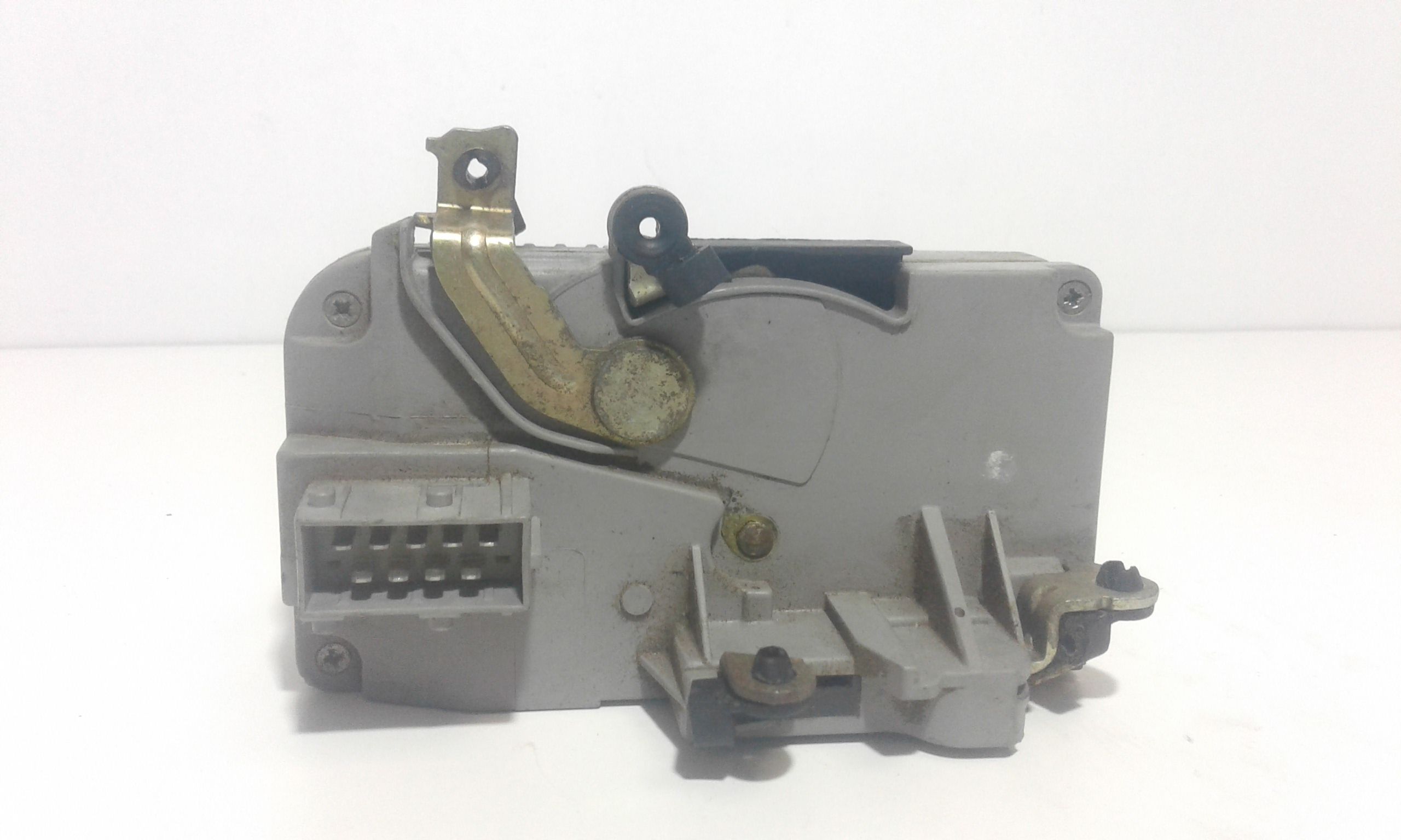 Serratura Anteriore Sinistra PEUGEOT 406 Berlina 2 Serie