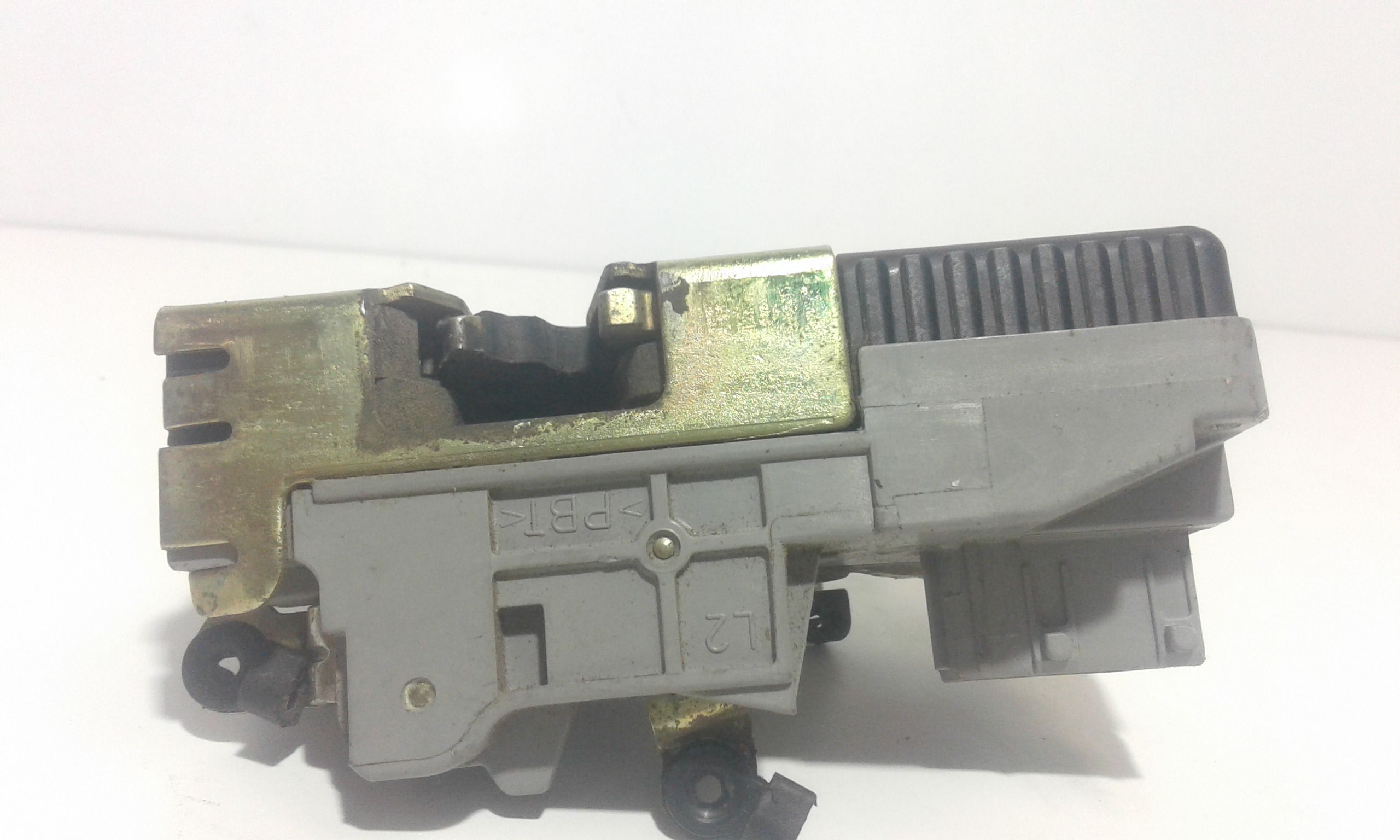 Serratura Anteriore Sinistra PEUGEOT 406 Berlina 2 Serie