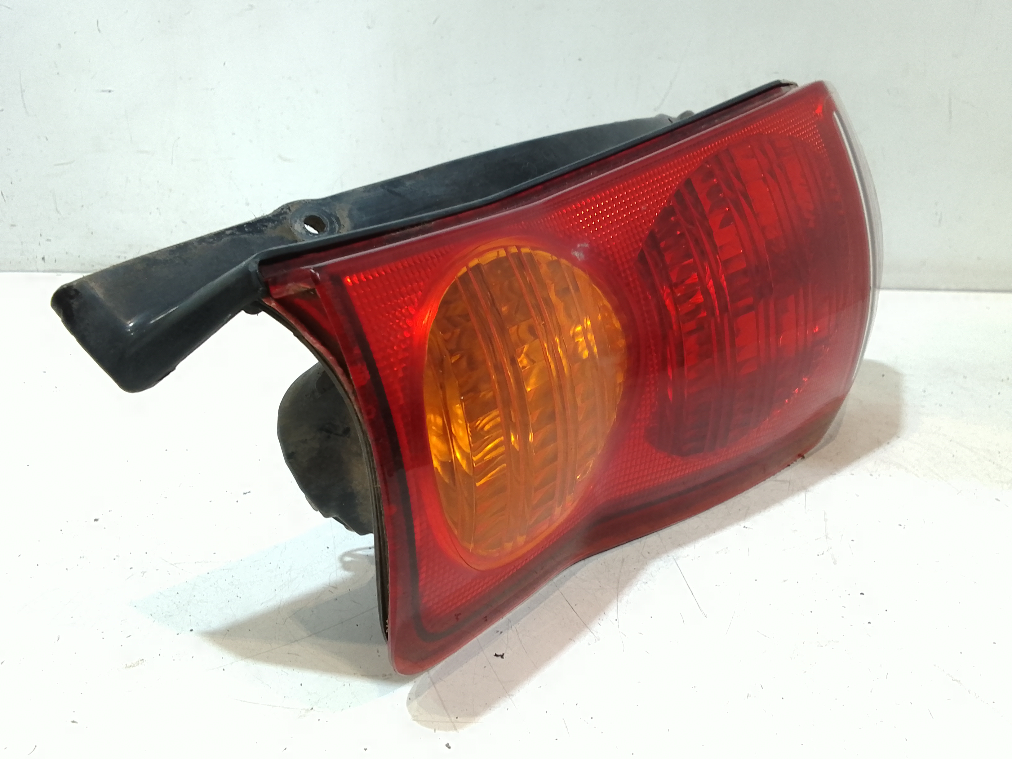 Stop fanale Posteriore sinistro lato Guida per Hyundai Matrix 1 Serie (2001 - 2007)