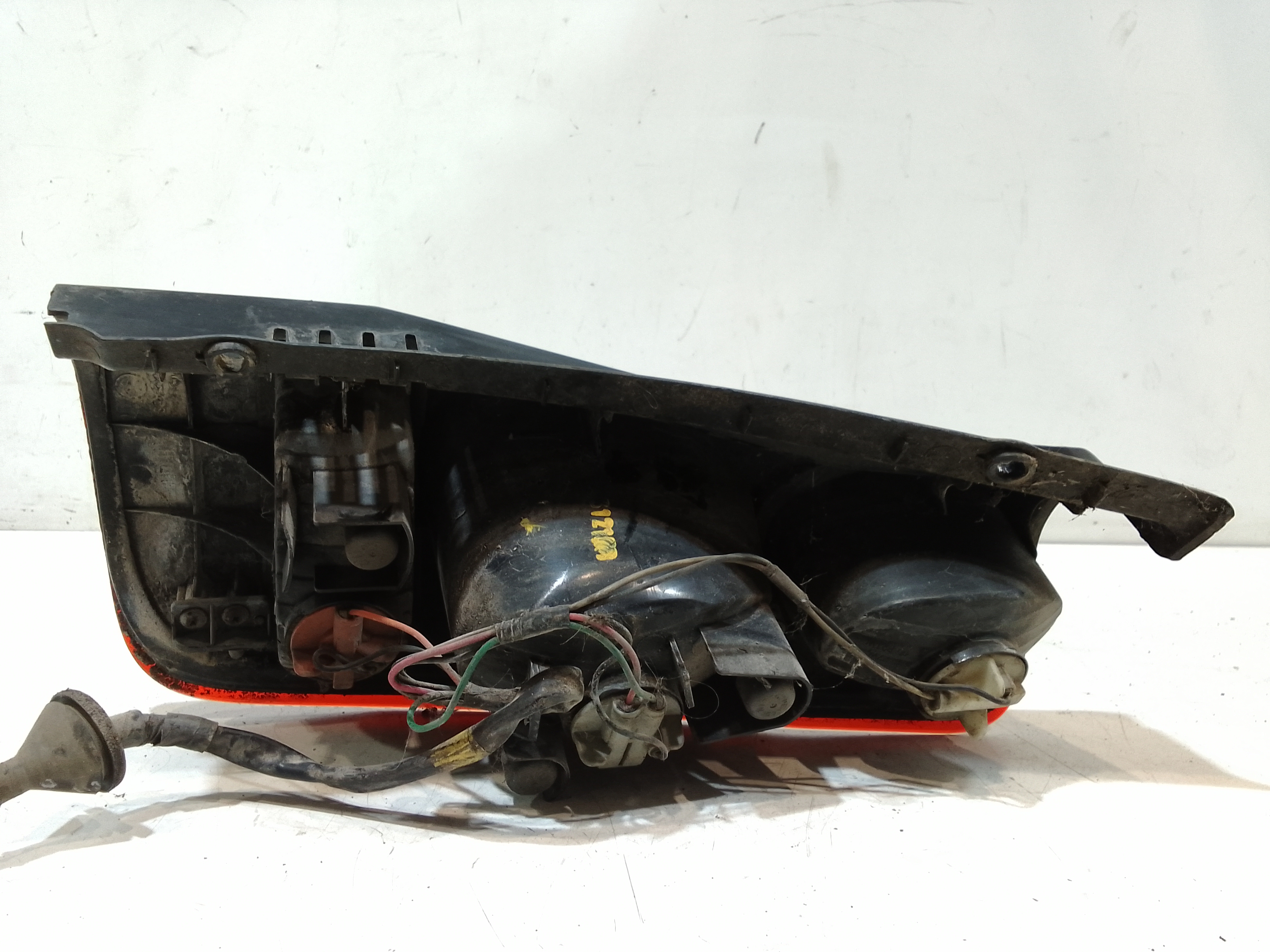 Stop fanale Posteriore sinistro lato Guida per Hyundai Matrix 1 Serie (2001 - 2007)