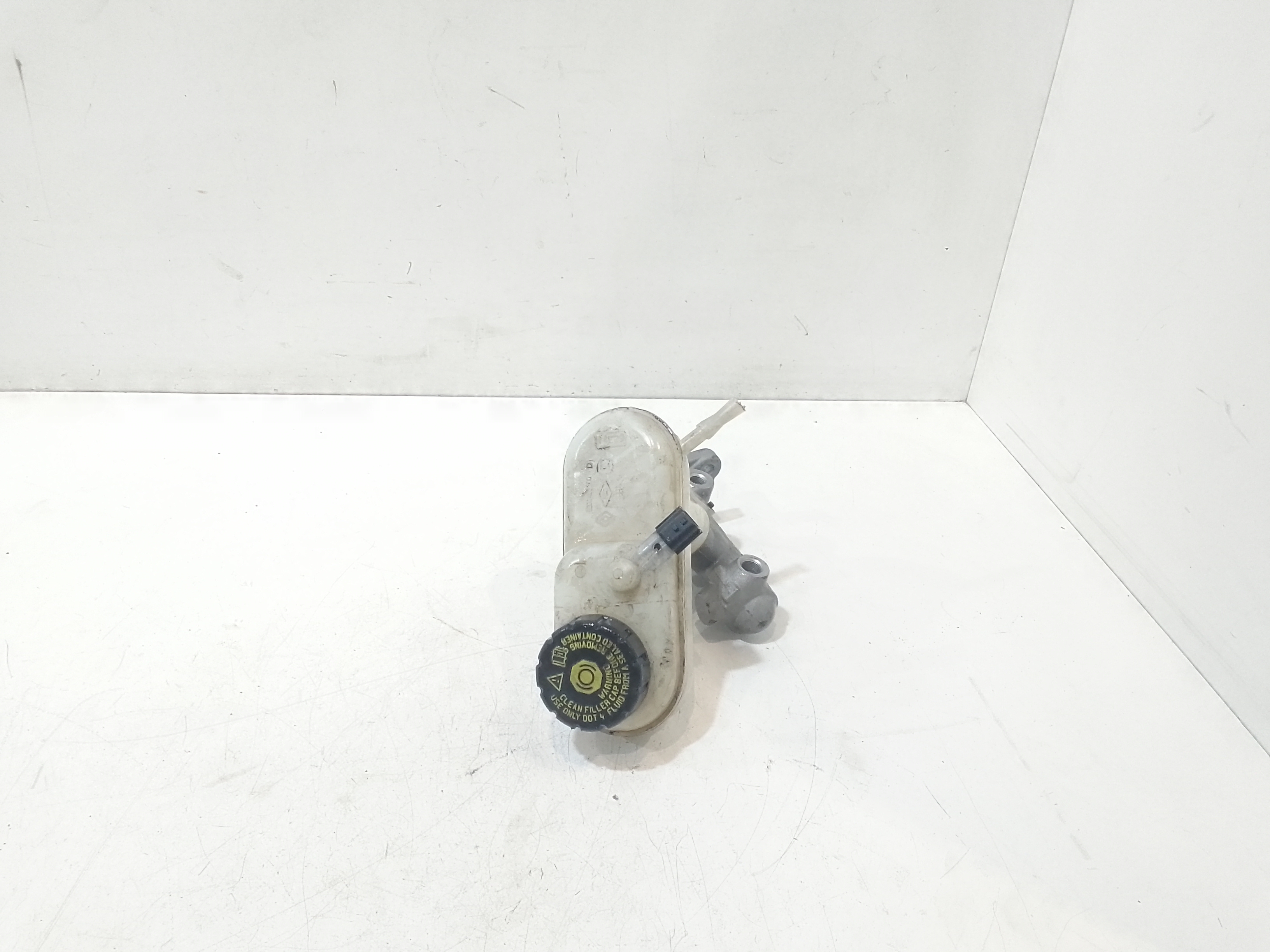 Pompa Freni per Renault Twingo Iii Serie (14>) (2014 - In produzione)