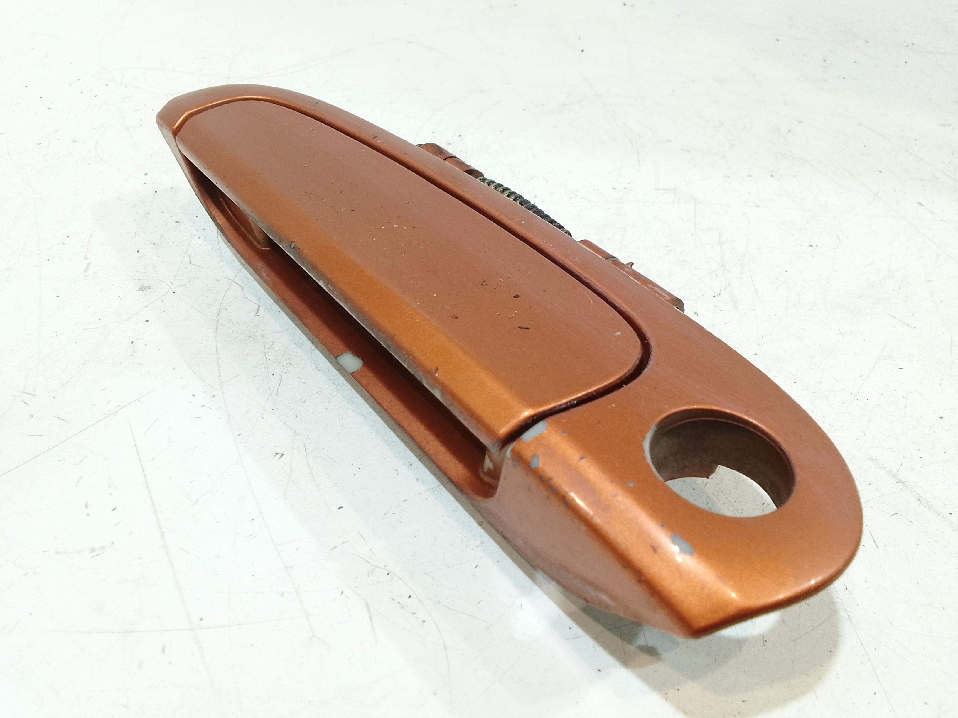 Maniglia esterna Anteriore Sinistra per Kia Picanto 1 Serie (2004 - 2008)