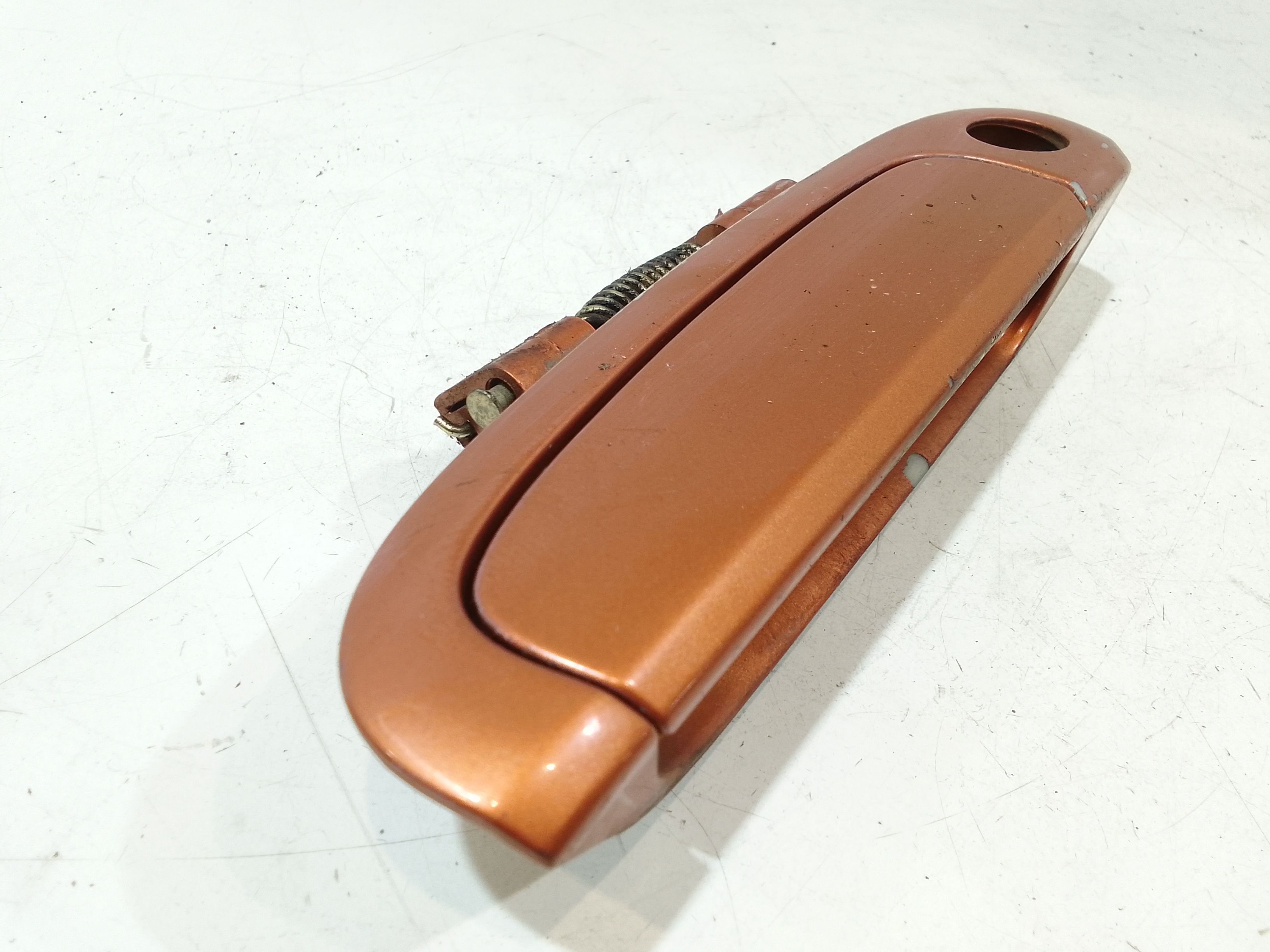 Maniglia esterna Anteriore Sinistra per Kia Picanto 1 Serie (2004 - 2008)