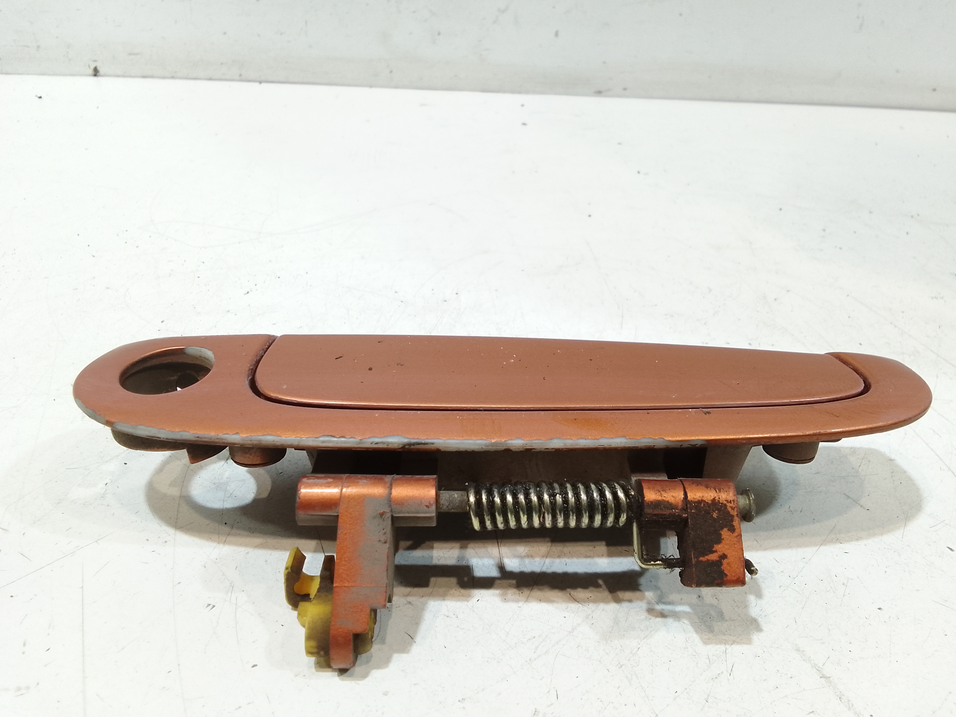 Maniglia esterna Anteriore Sinistra per Kia Picanto 1 Serie (2004 - 2008)