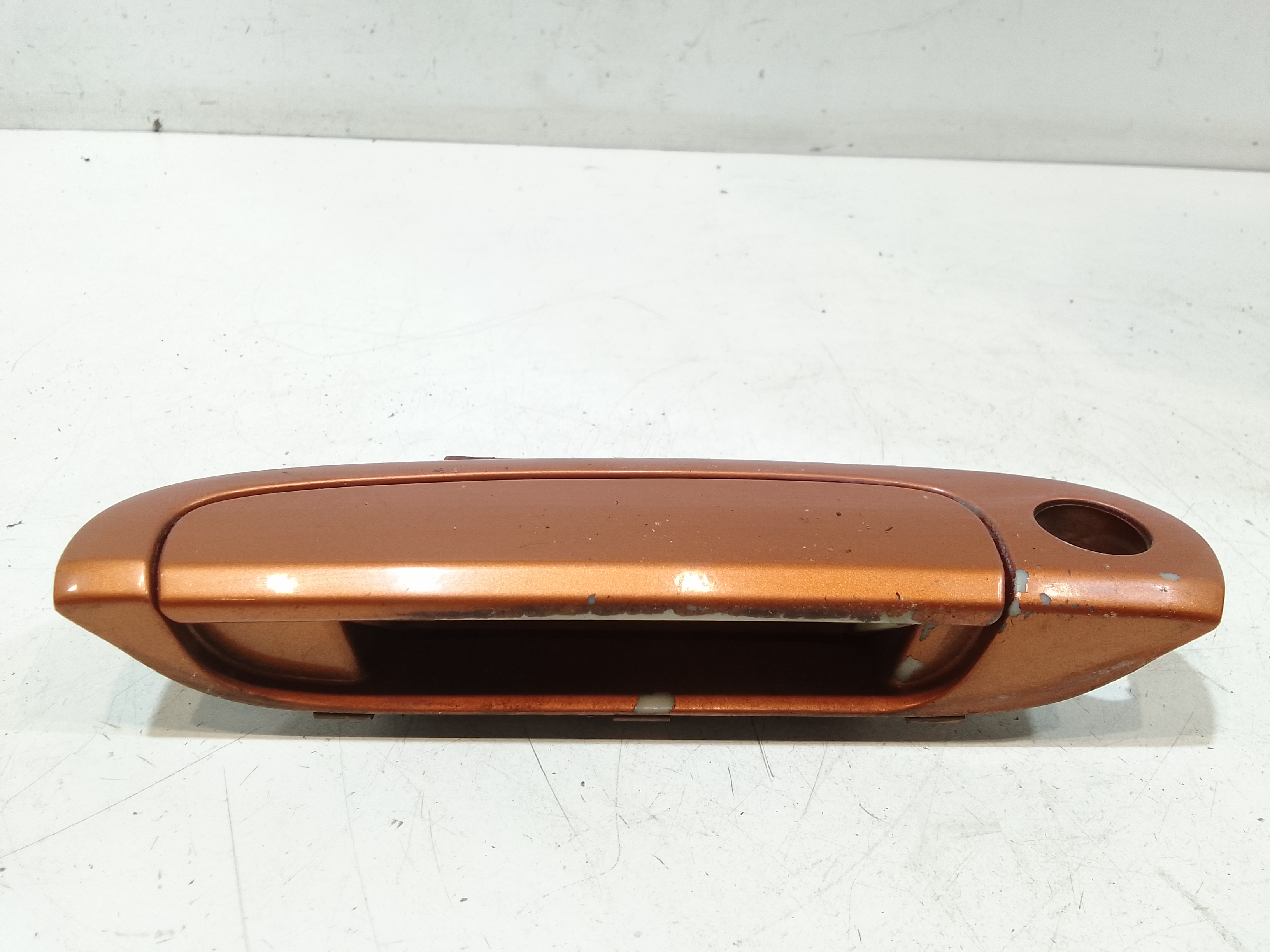 Maniglia esterna Anteriore Sinistra per Kia Picanto 1 Serie (2004 - 2008)