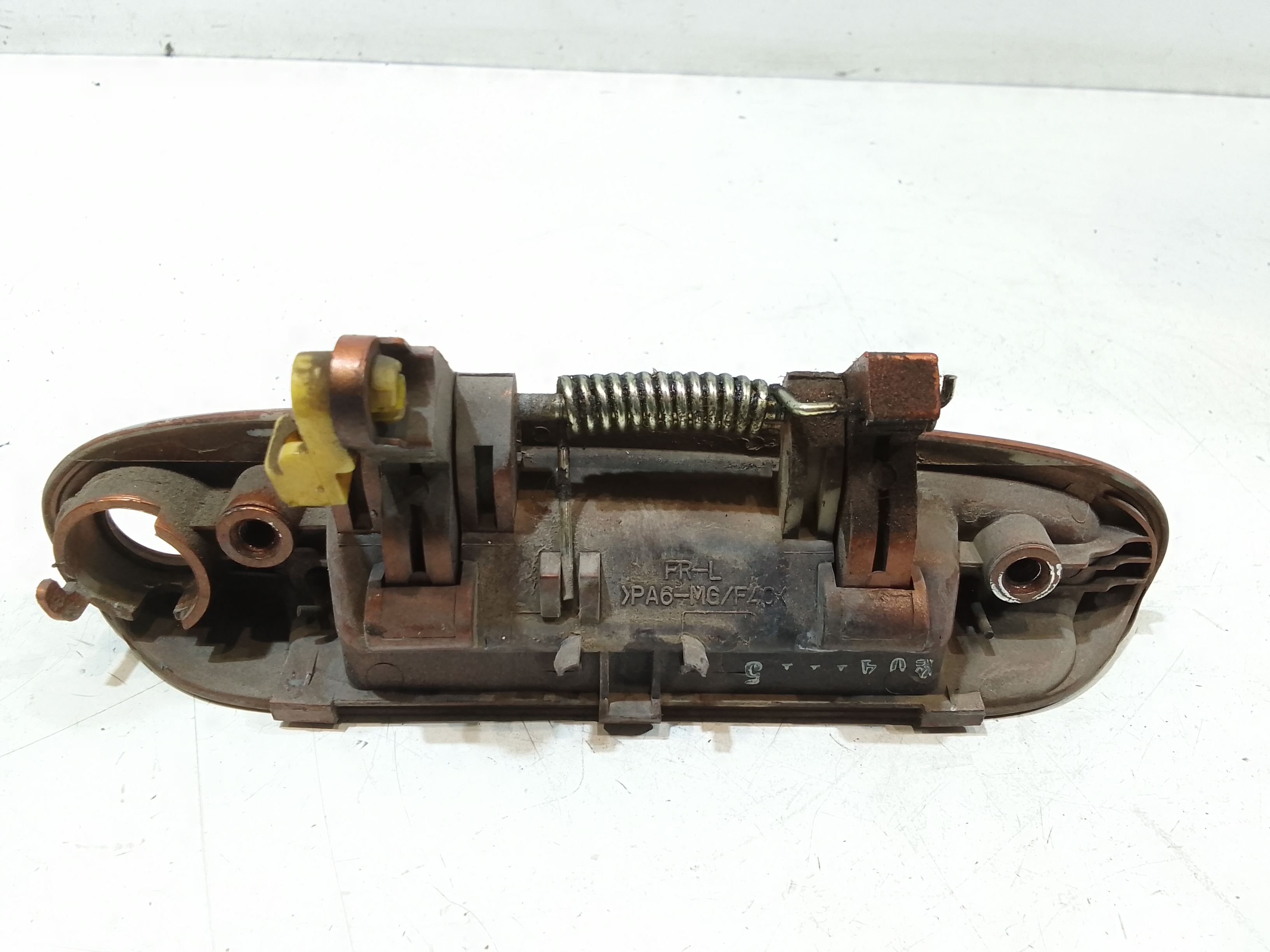 Maniglia esterna Anteriore Sinistra per Kia Picanto 1 Serie (2004 - 2008)