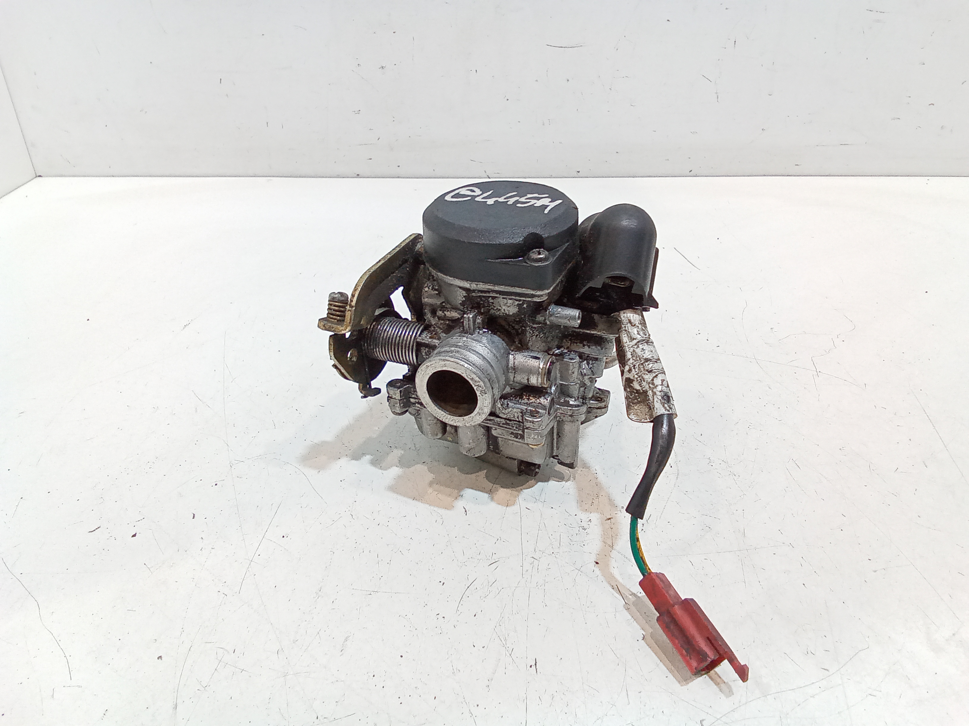 Carburatore per Piaggio Liberty 50 (2004 - In produzione)