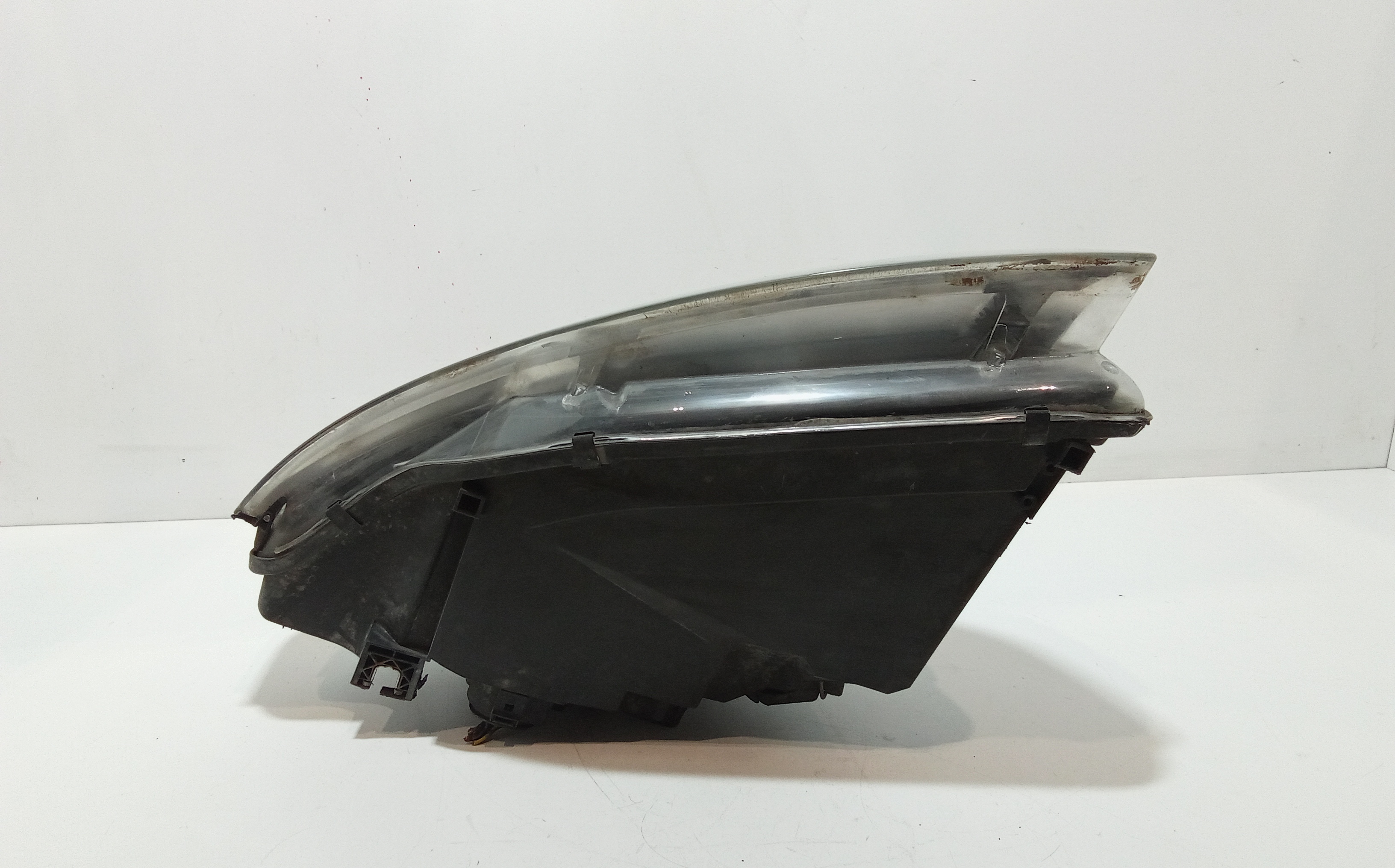 Faro anteriore Destro Passeggero per Audi A4 Berlina (8e) (04>07) (2004 - 2007)