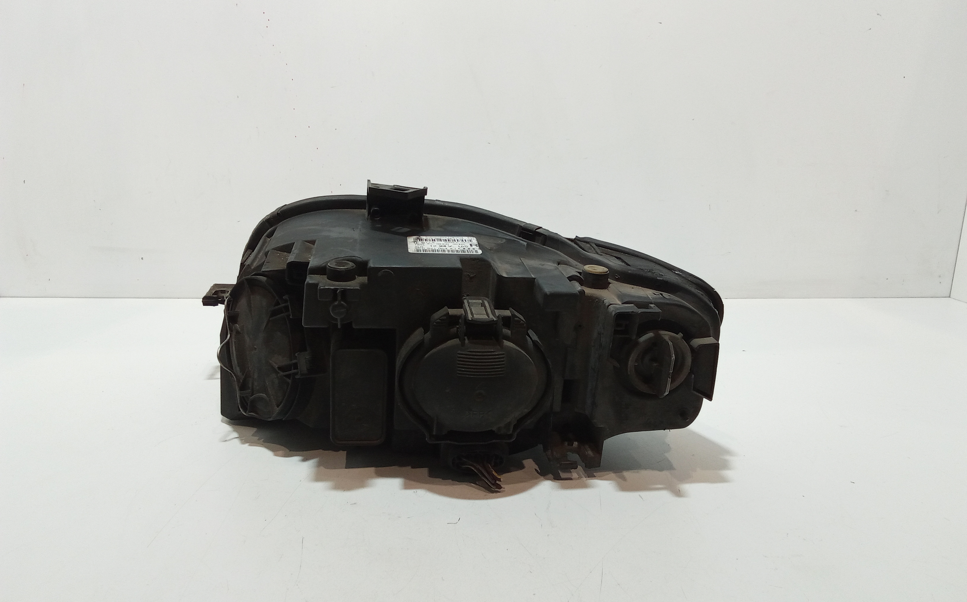 Faro anteriore Destro Passeggero per Audi A4 Berlina (8e) (04>07) (2004 - 2007)