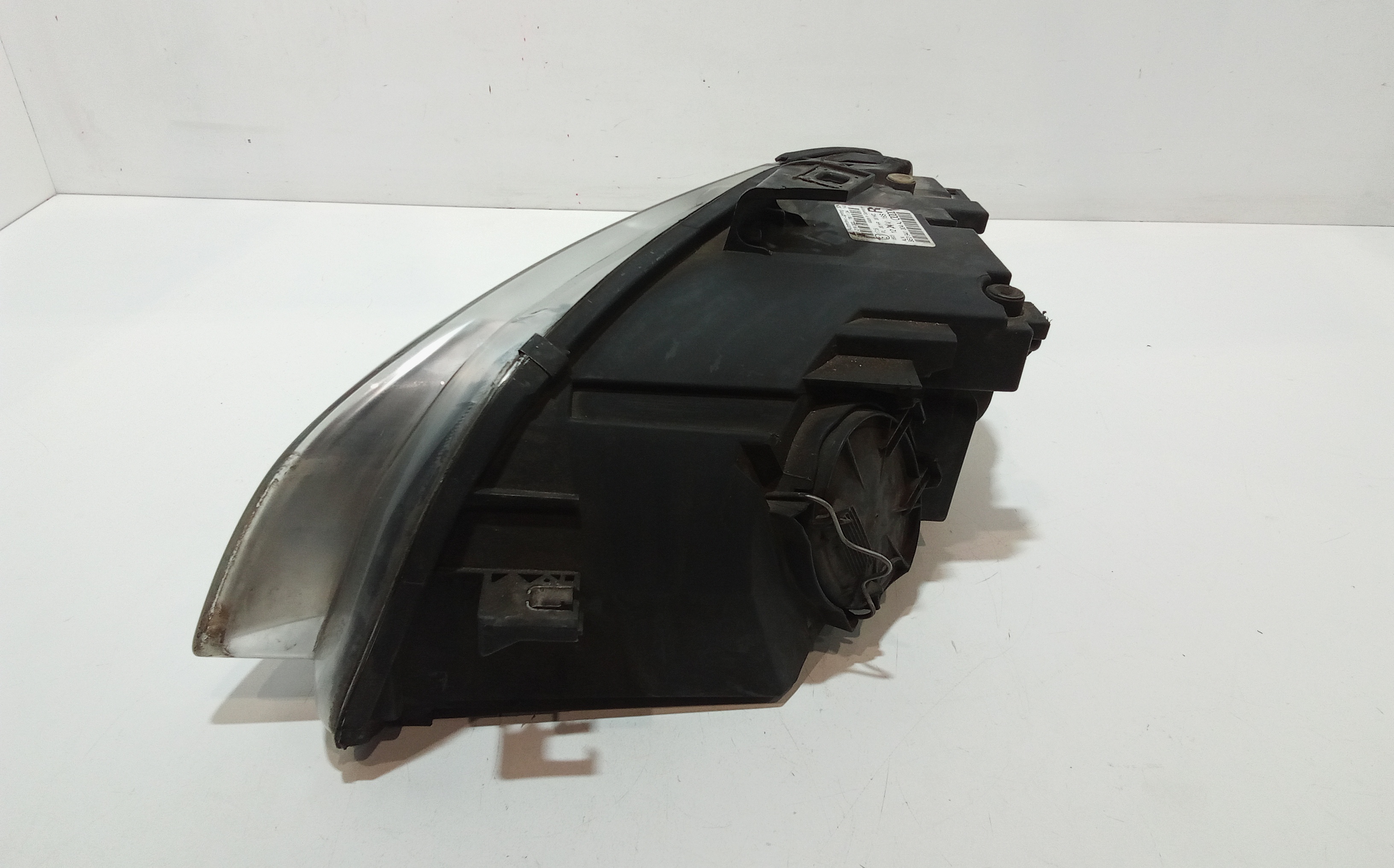 Faro anteriore Destro Passeggero per Audi A4 Berlina (8e) (04>07) (2004 - 2007)