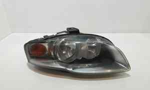 Faro anteriore Destro Passeggero per Audi A4 Berlina (8e) (04>07) (2004 - 2007)
